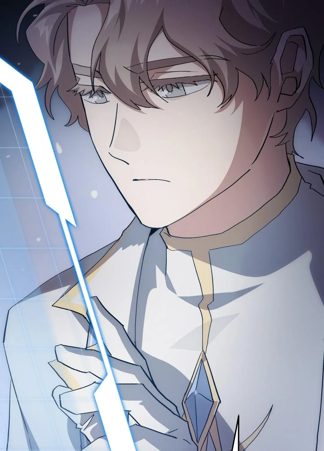 How to Train Your Healer Chapter 67 page 63 - 