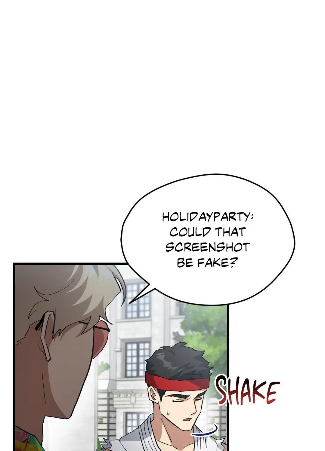 How to Train Your Healer Chapter 67 page 65 - 