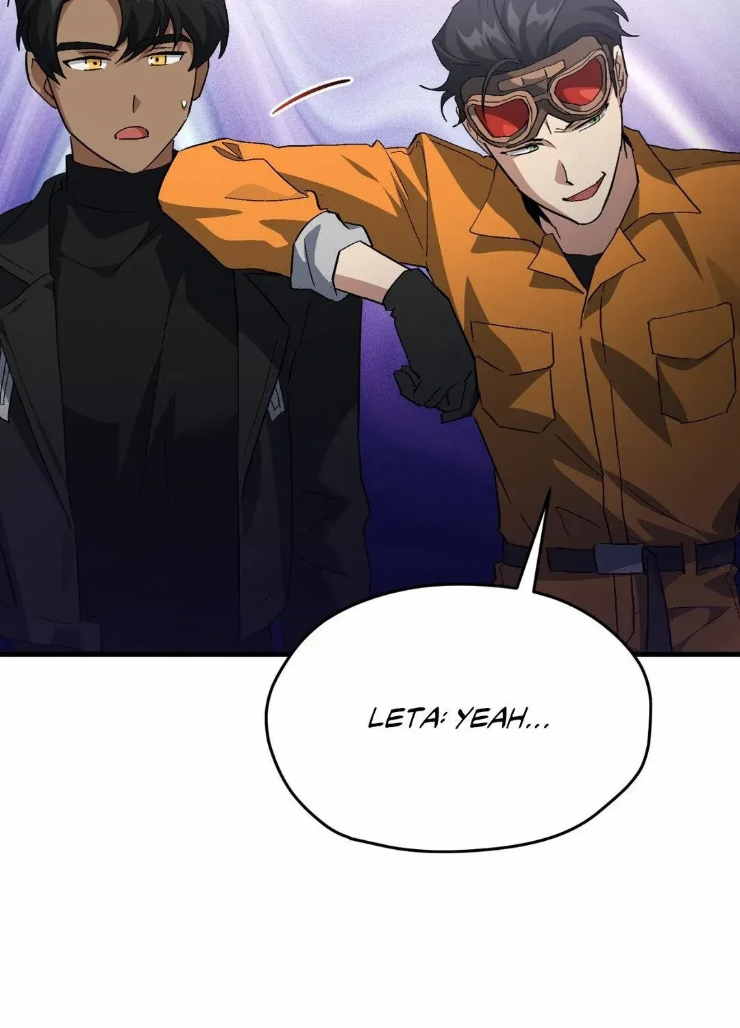 How to Train Your Healer Chapter 67 page 67 - 