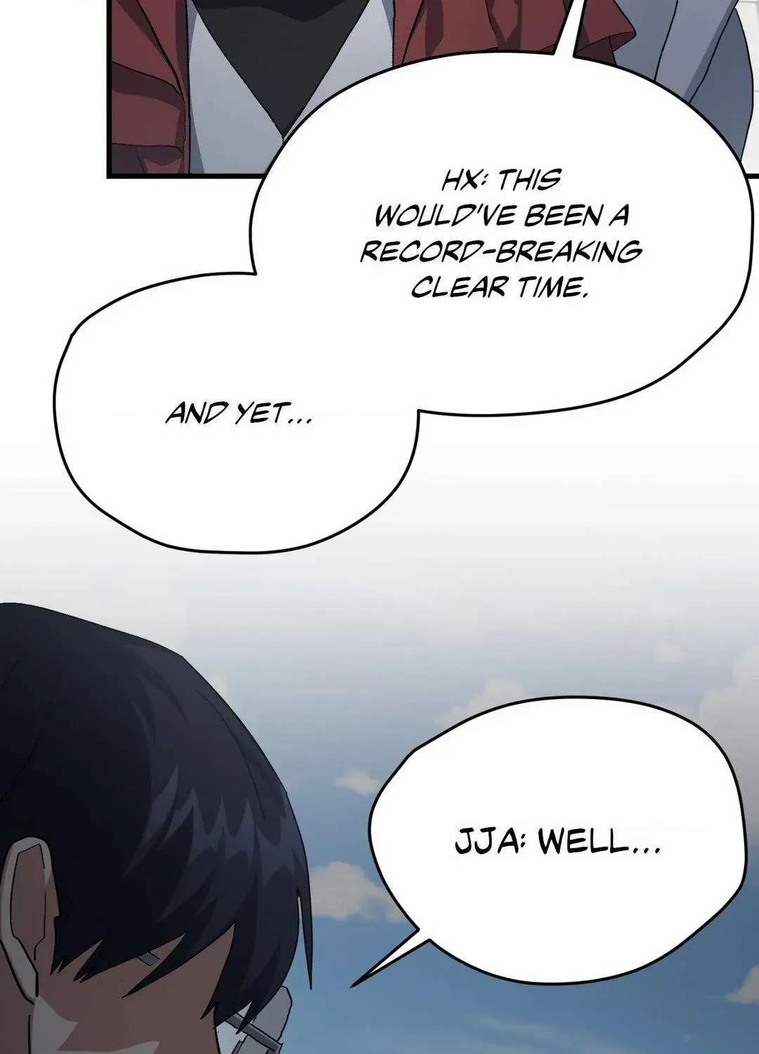 How to Train Your Healer Chapter 67 page 69 - 