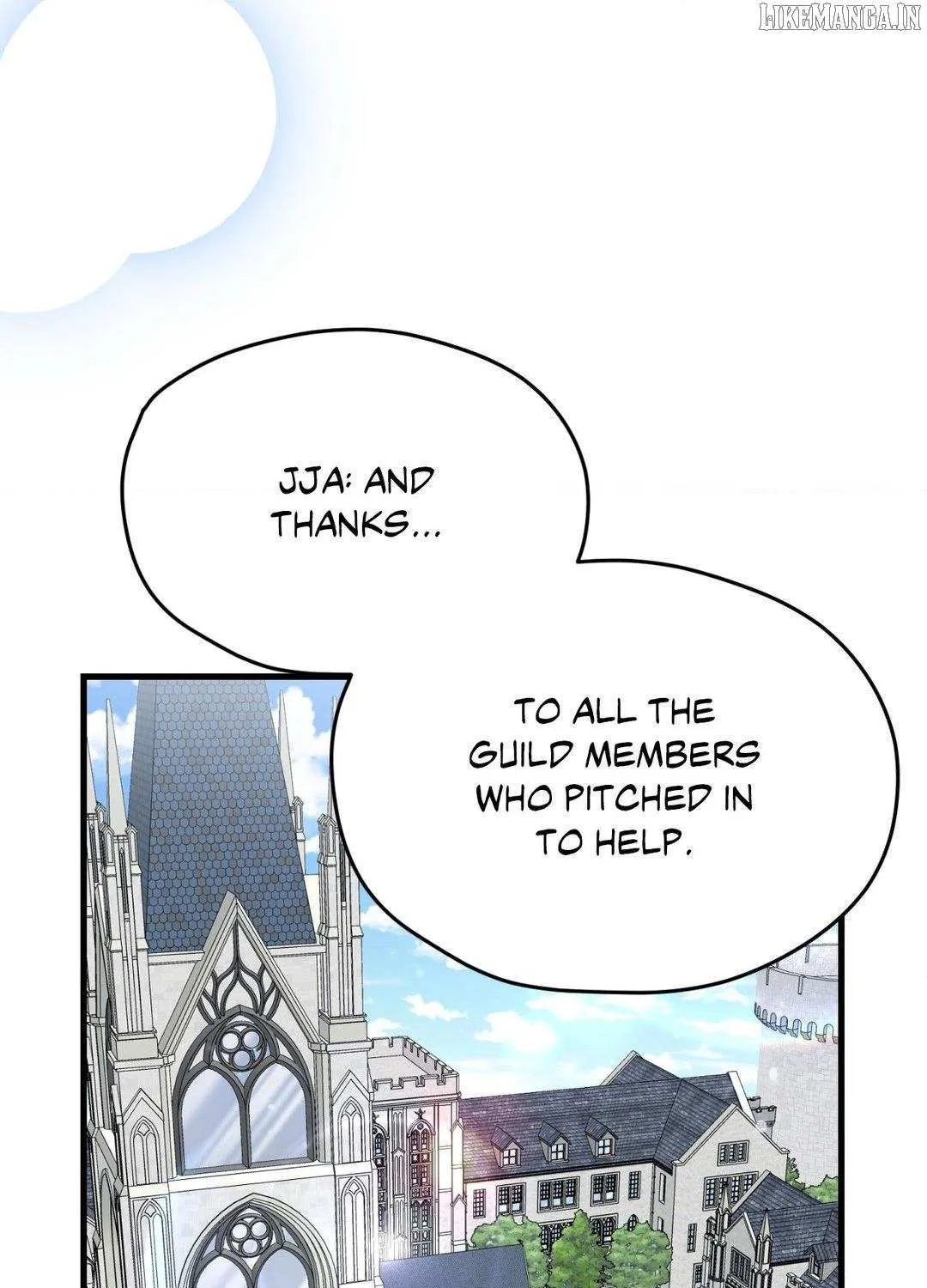 How to Train Your Healer Chapter 67 page 73 - 