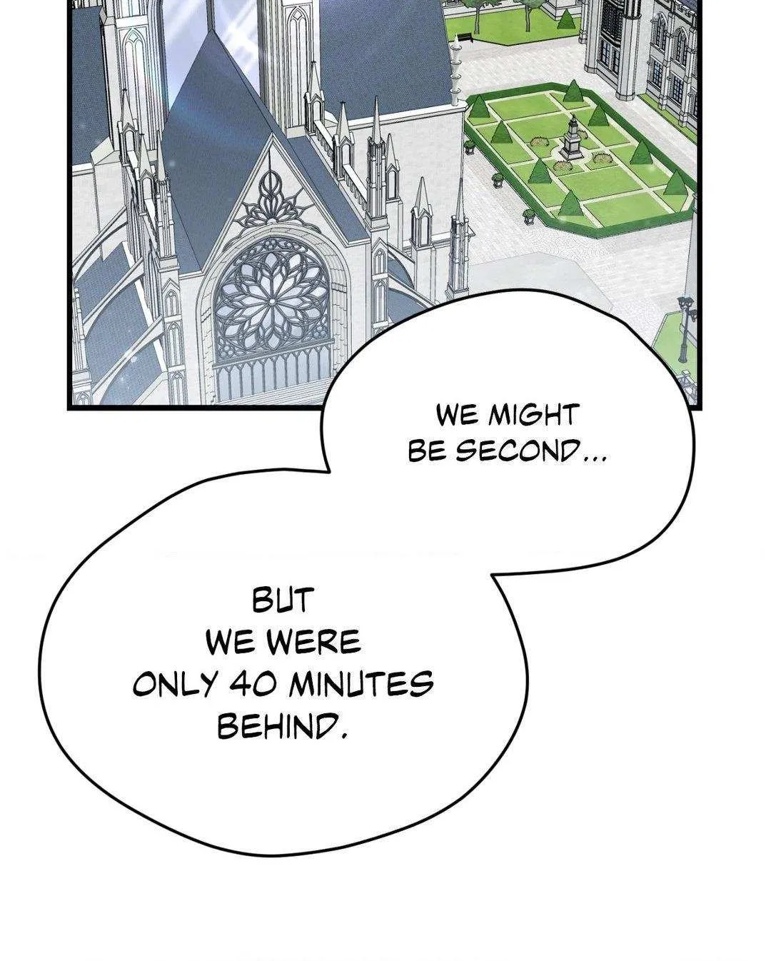 How to Train Your Healer Chapter 67 page 74 - 