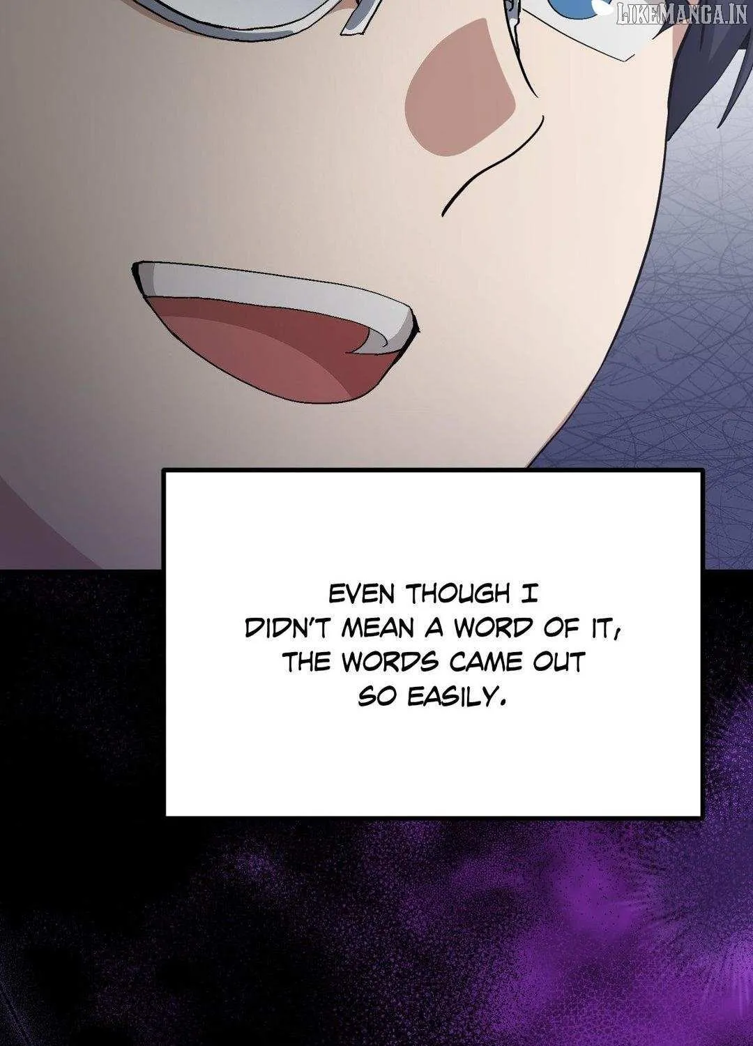 How to Train Your Healer Chapter 67 page 77 - 