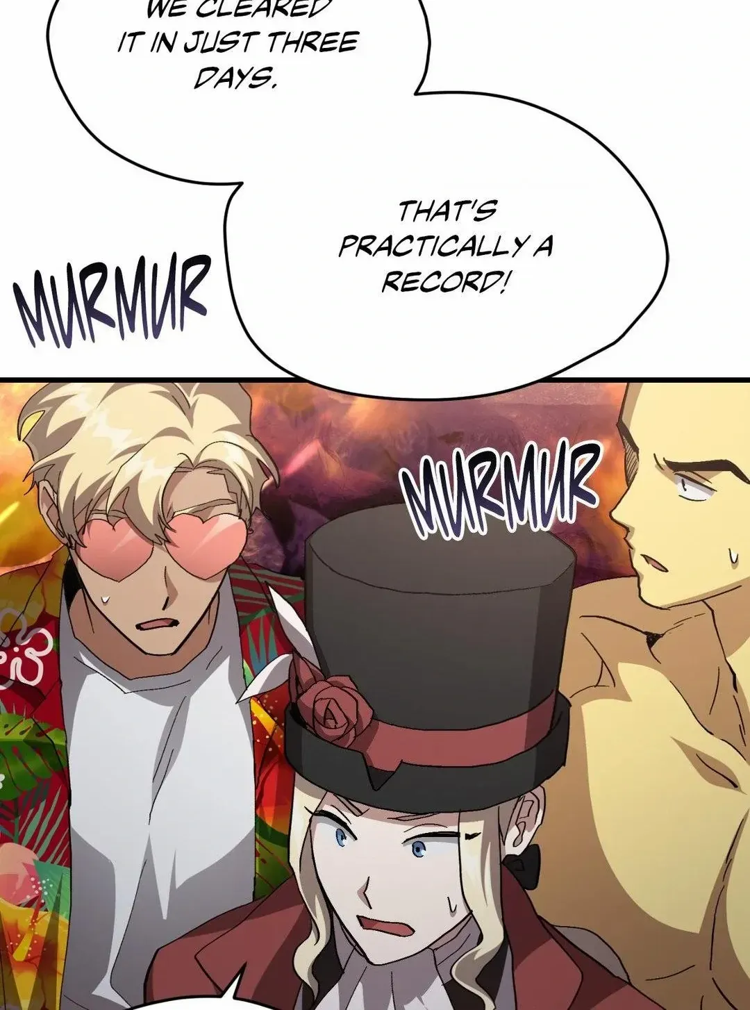 How to Train Your Healer Chapter 67 page 9 - 