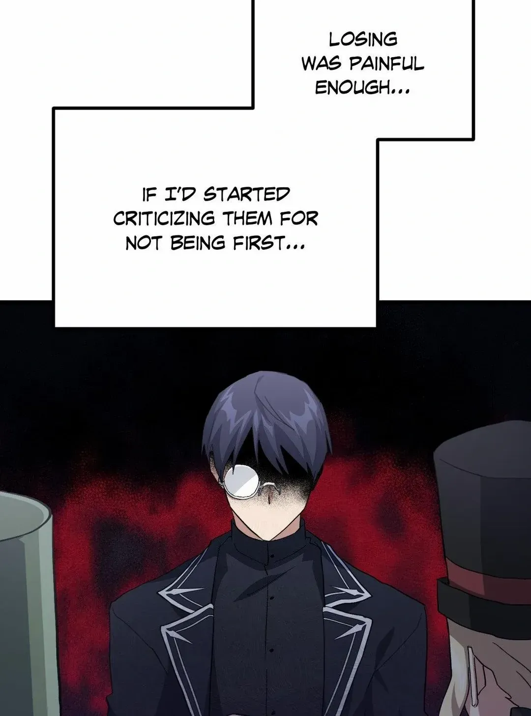 How to Train Your Healer Chapter 67 page 84 - 