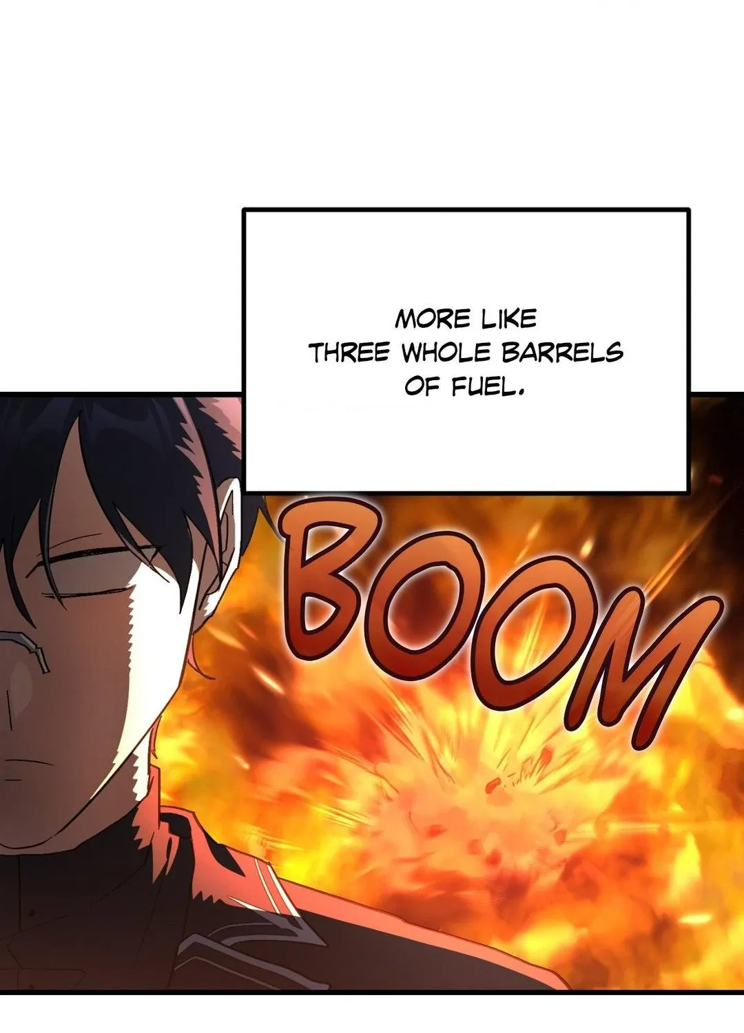 How to Train Your Healer Chapter 67 page 86 - 