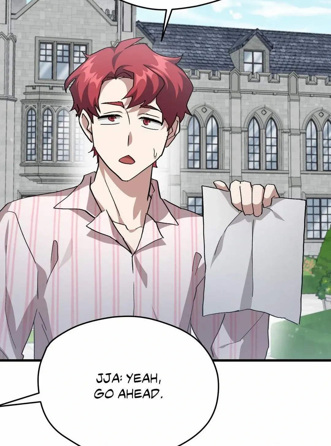 How to Train Your Healer Chapter 67 page 89 - 