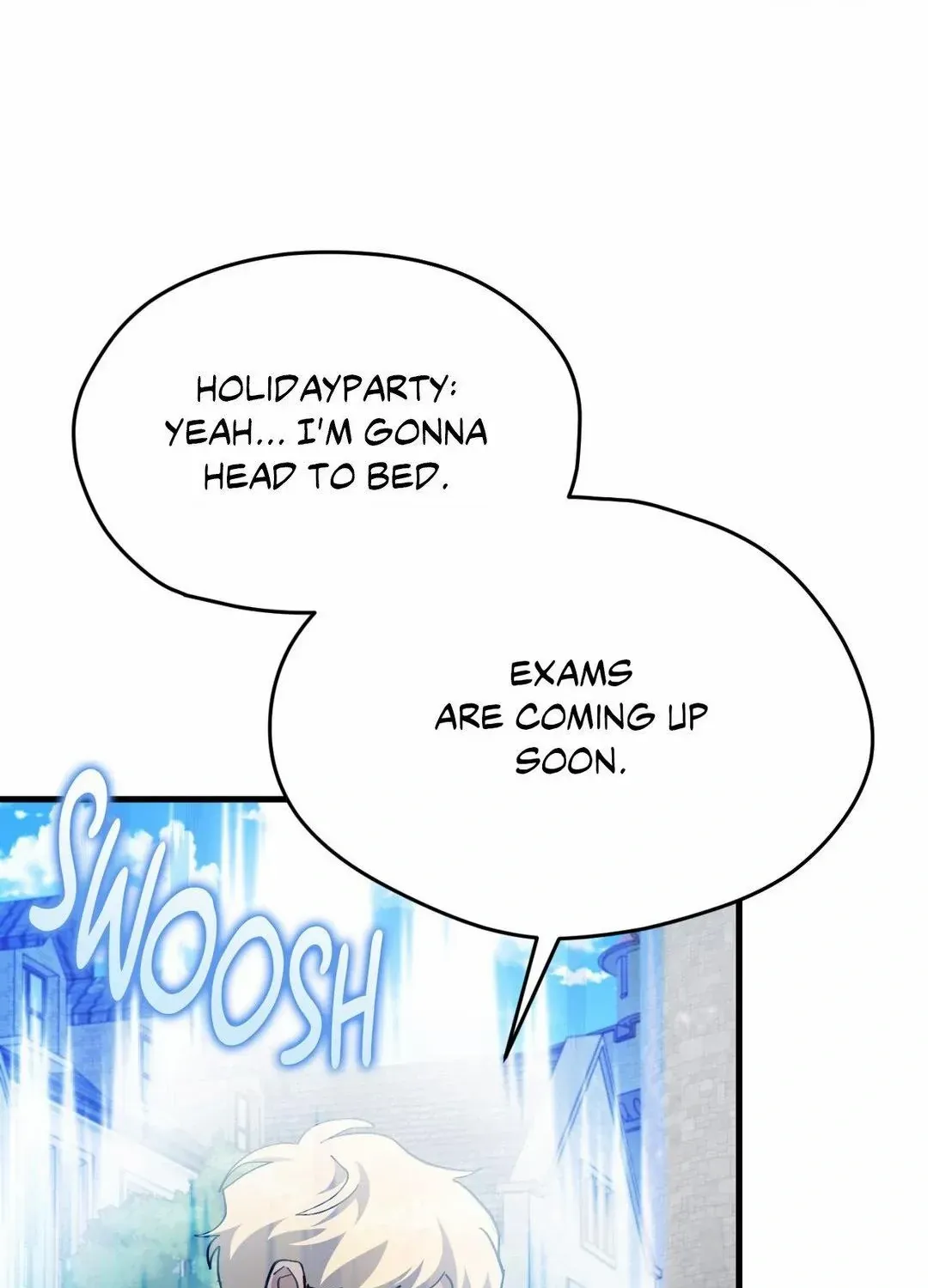 How to Train Your Healer Chapter 67 page 92 - 