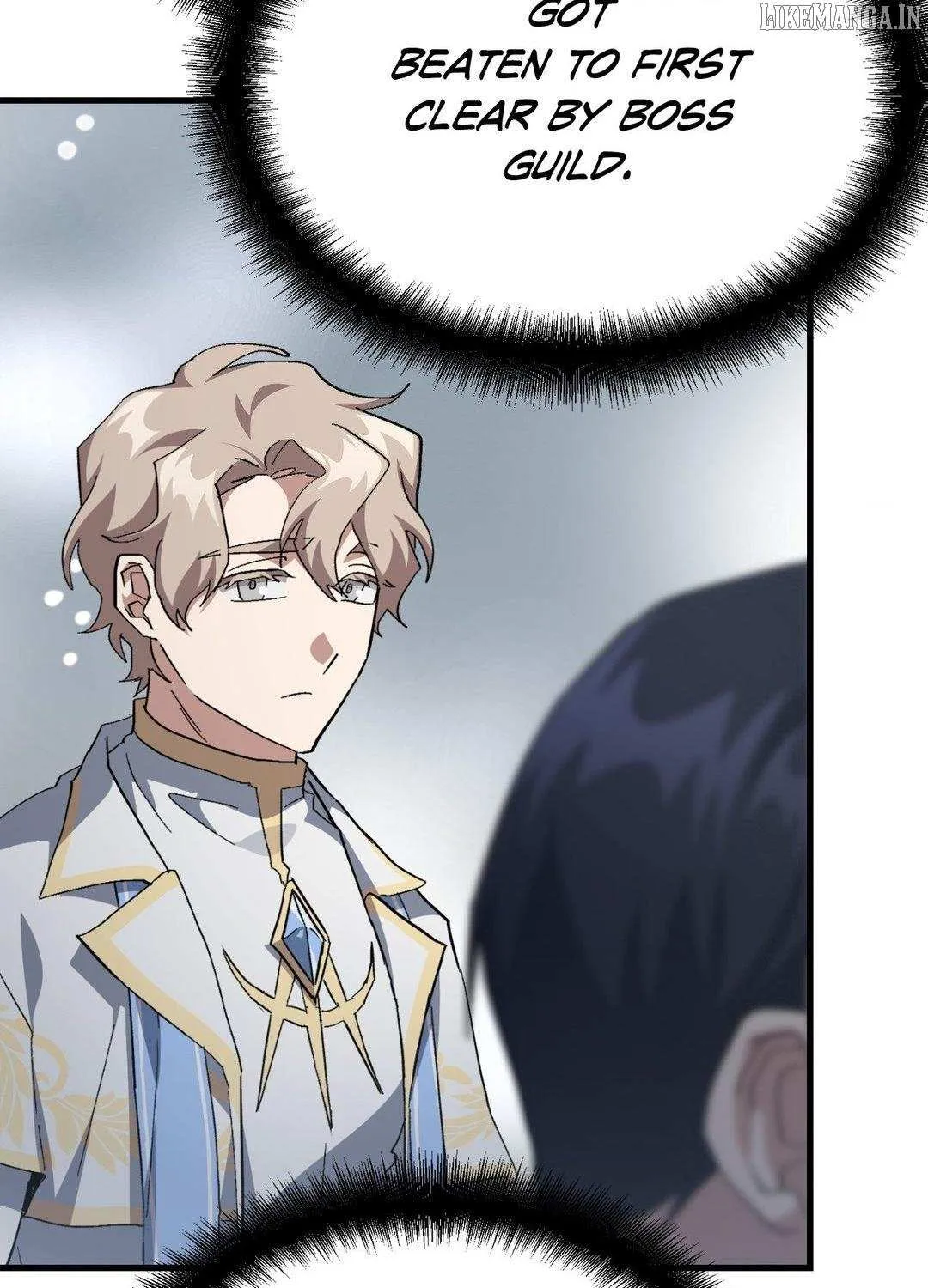 How to Train Your Healer Chapter 67 page 100 - 