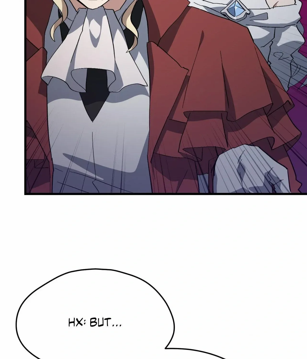 How to Train Your Healer Chapter 68 page 11 - 