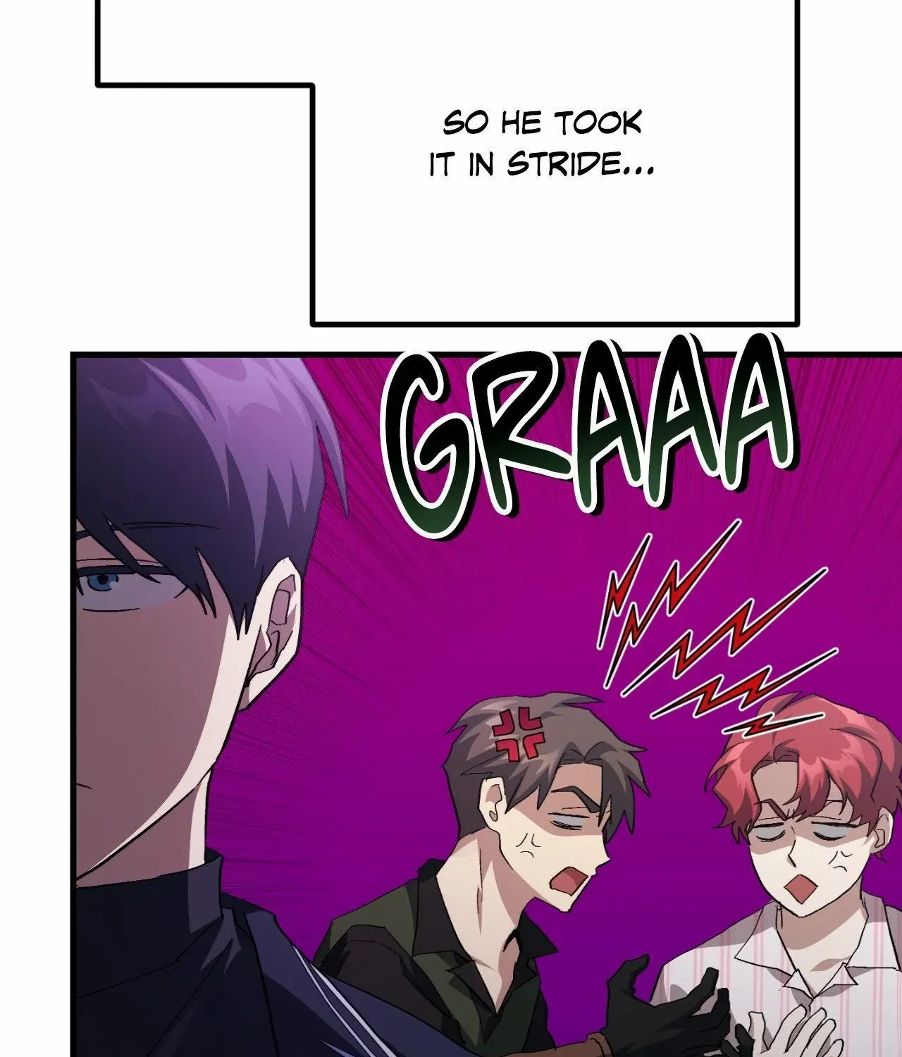 How to Train Your Healer Chapter 68 page 107 - 