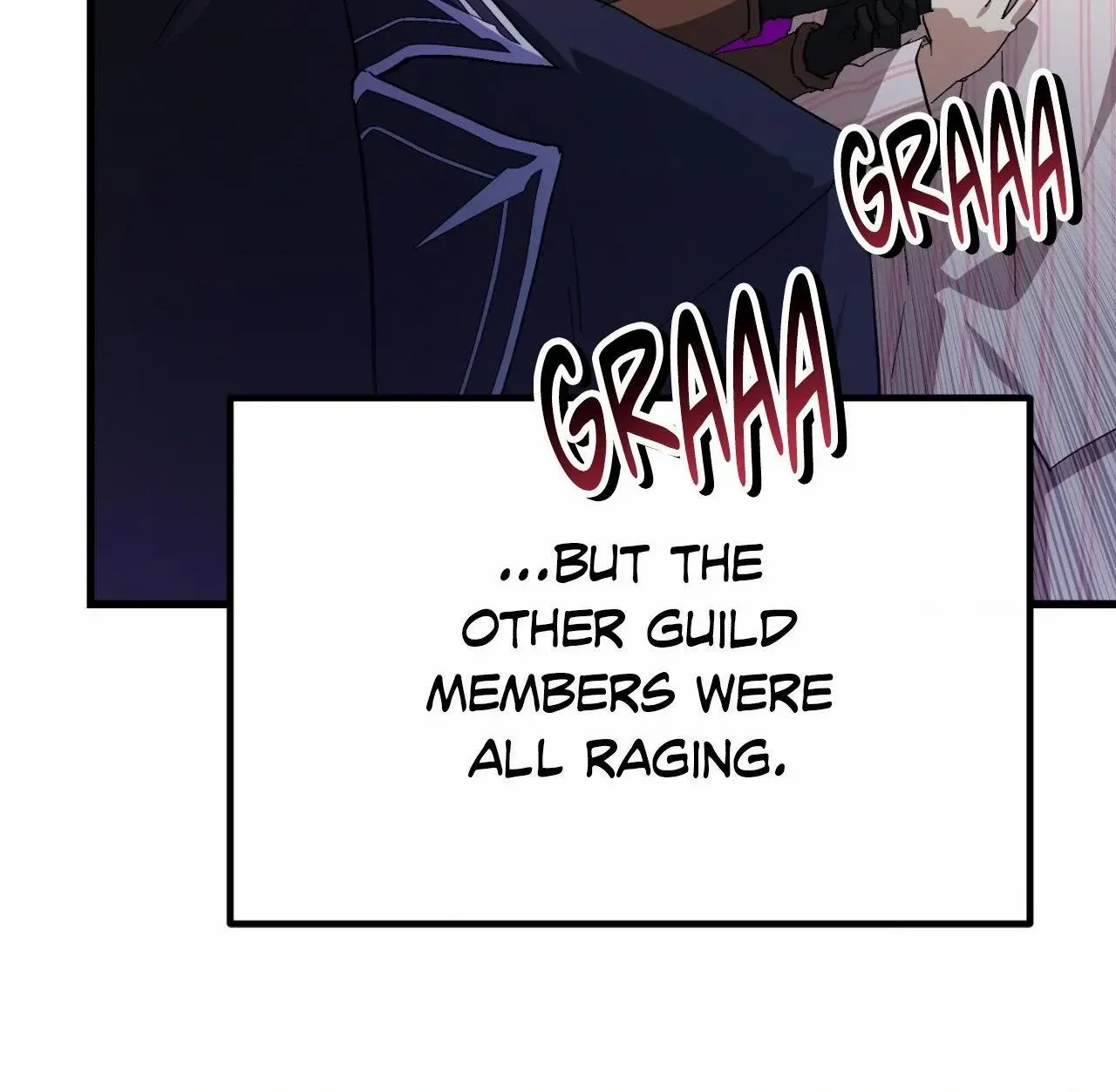 How to Train Your Healer Chapter 68 page 108 - 