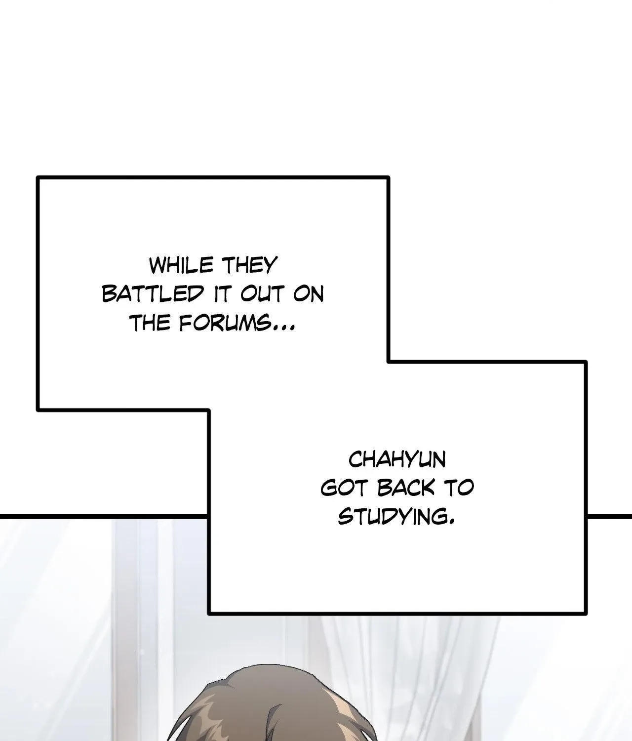 How to Train Your Healer Chapter 68 page 109 - 