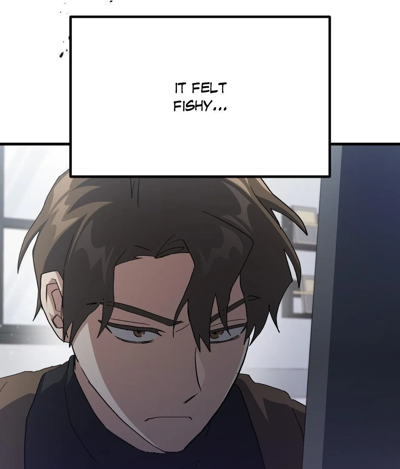 How to Train Your Healer Chapter 68 page 121 - 