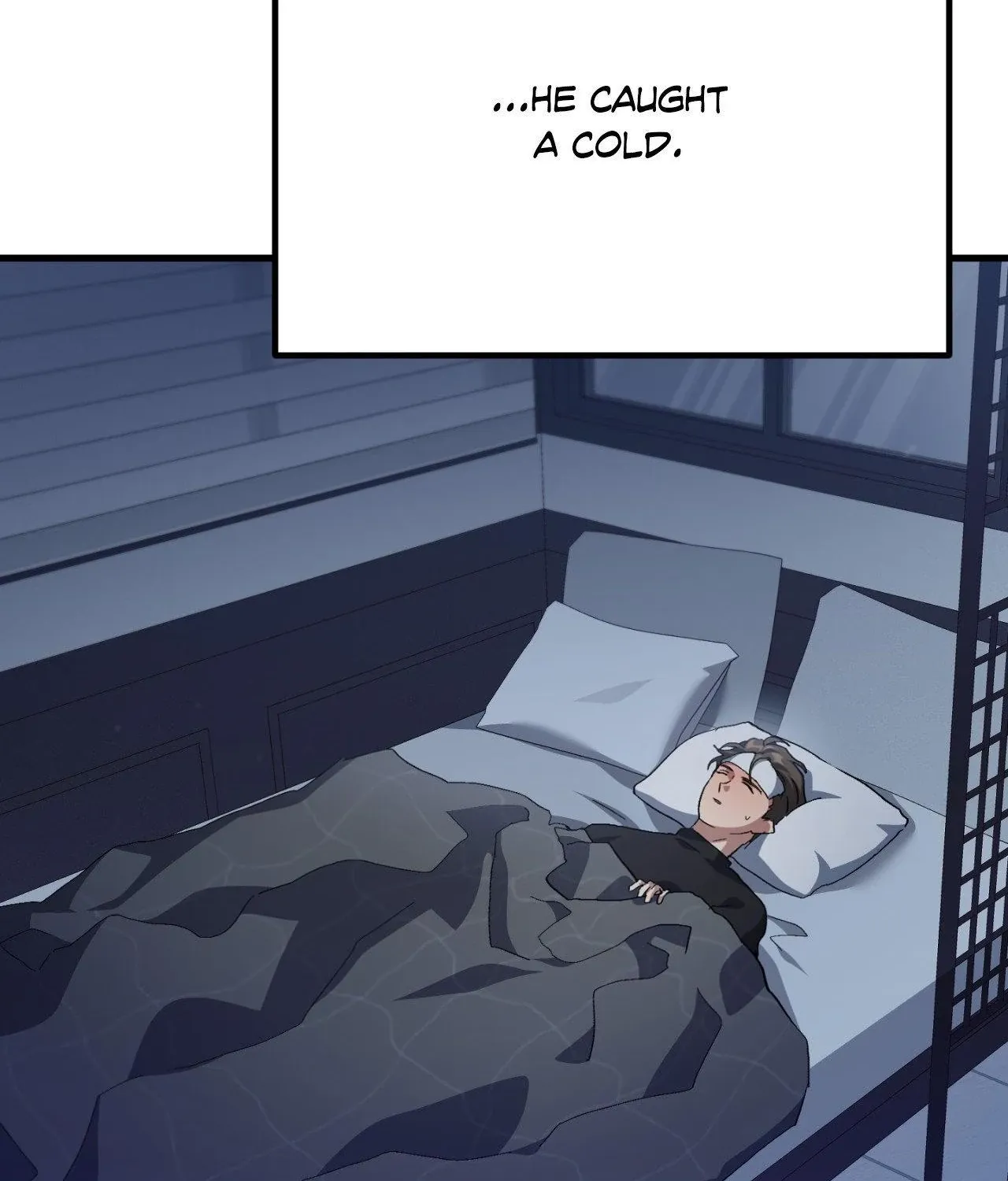 How to Train Your Healer Chapter 68 page 127 - 