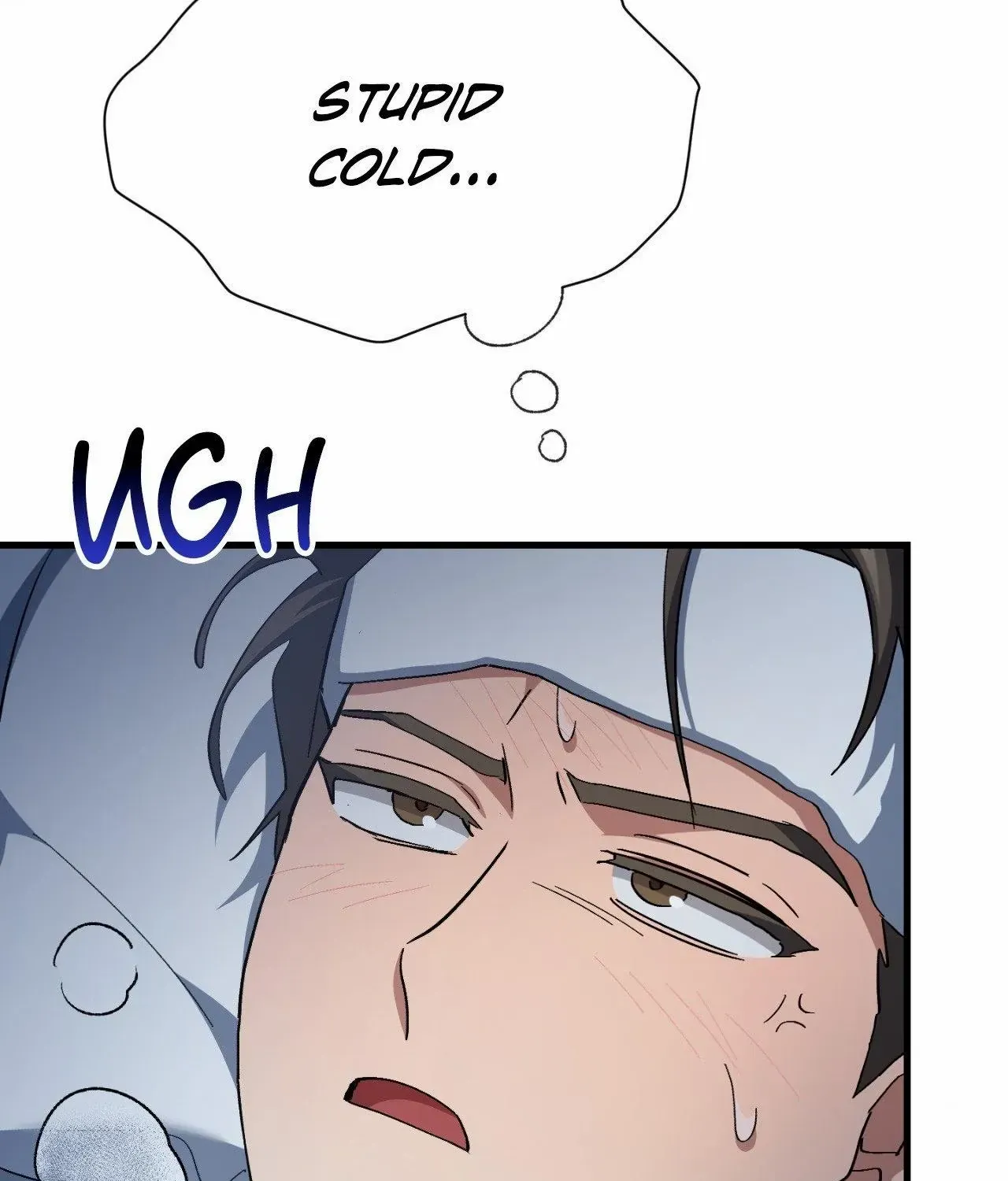 How to Train Your Healer Chapter 68 page 129 - 