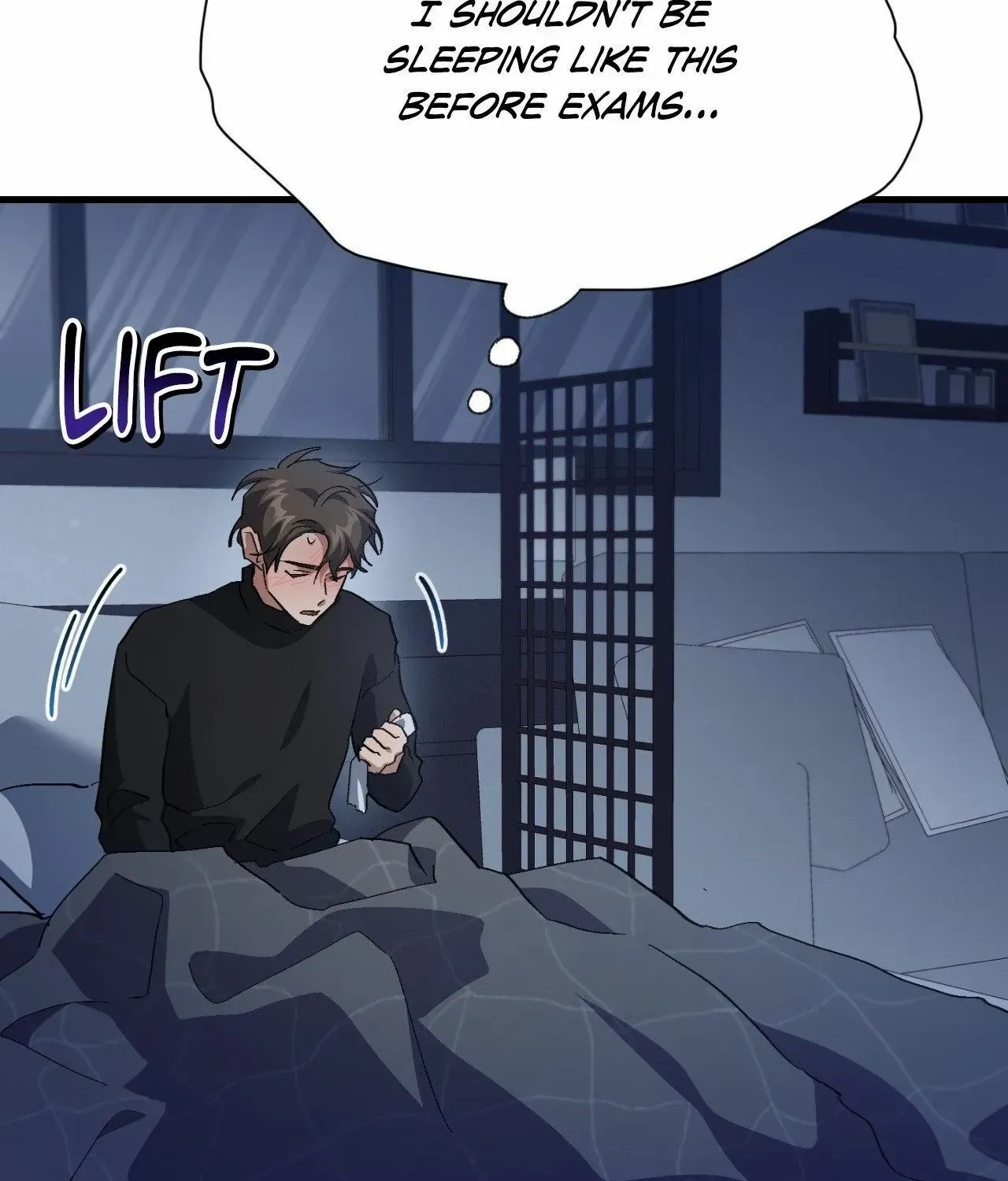 How to Train Your Healer Chapter 68 page 132 - 