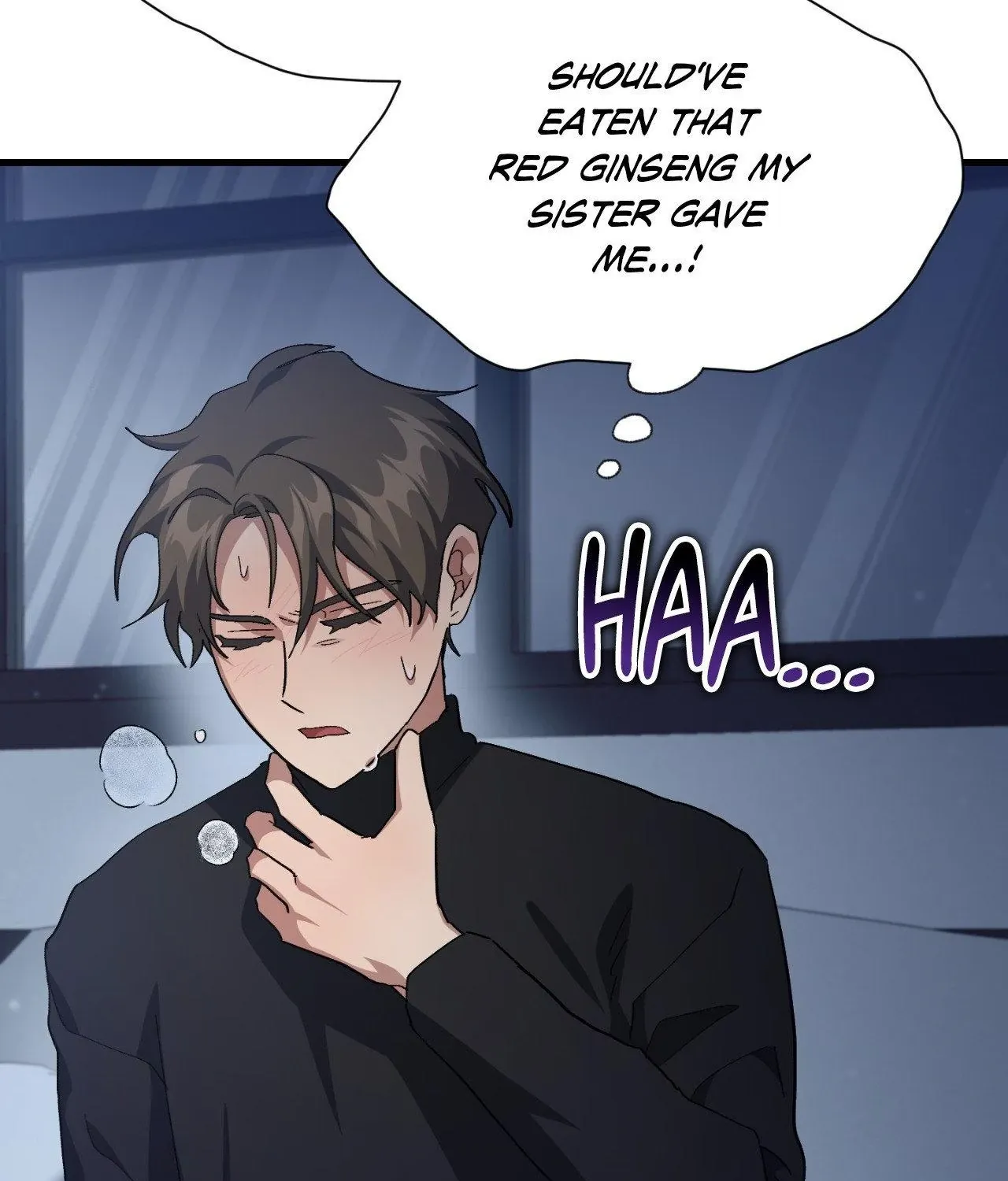 How to Train Your Healer Chapter 68 page 138 - 