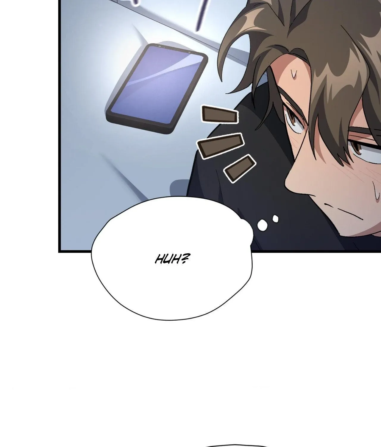 How to Train Your Healer Chapter 68 page 141 - 