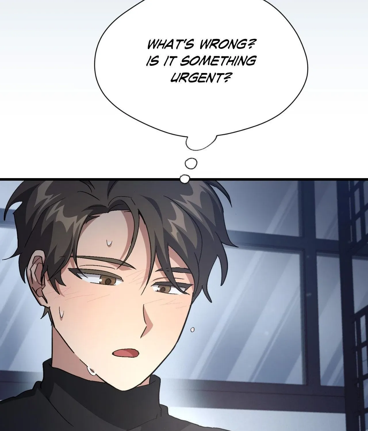 How to Train Your Healer Chapter 68 page 153 - 