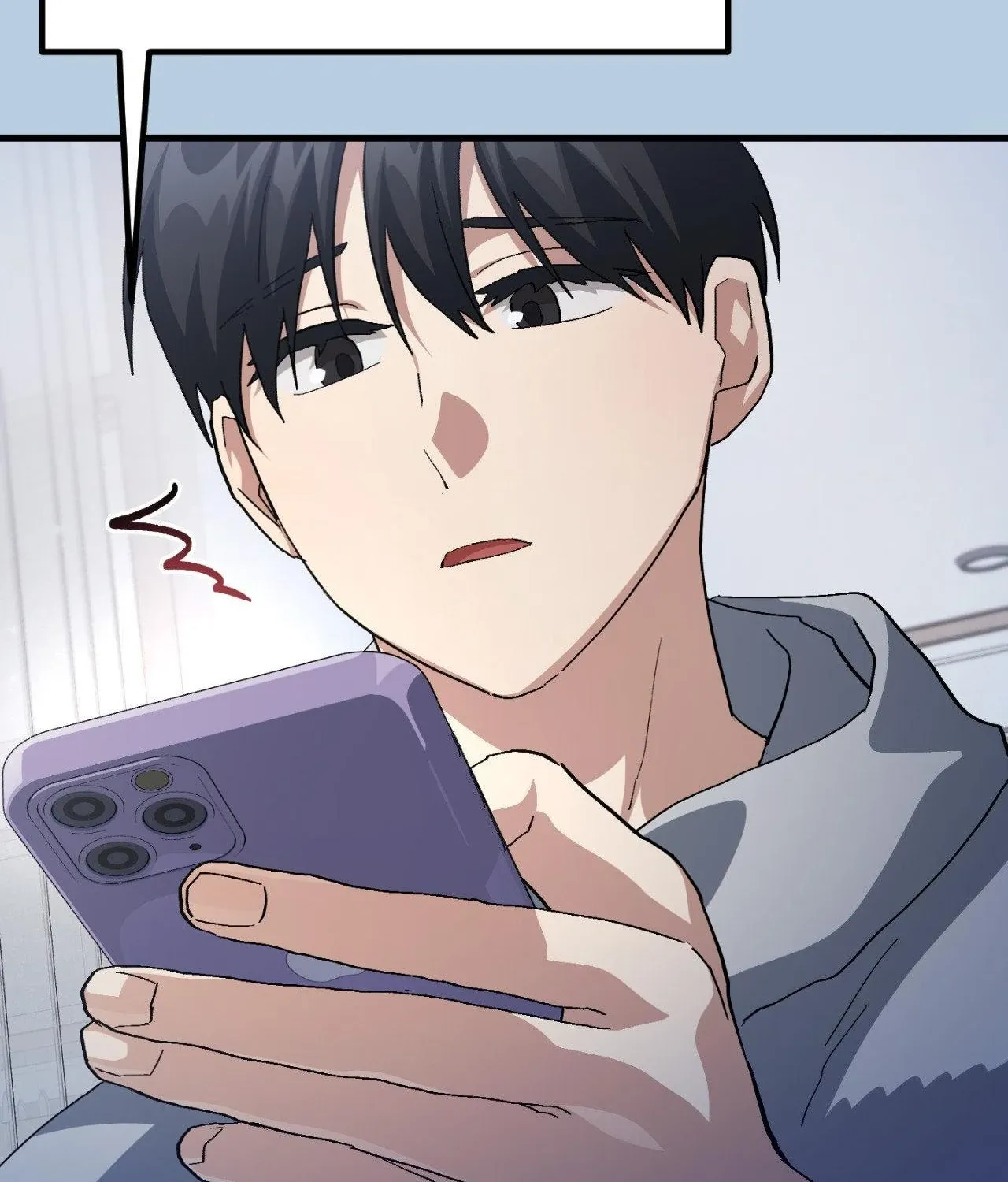 How to Train Your Healer Chapter 68 page 159 - 