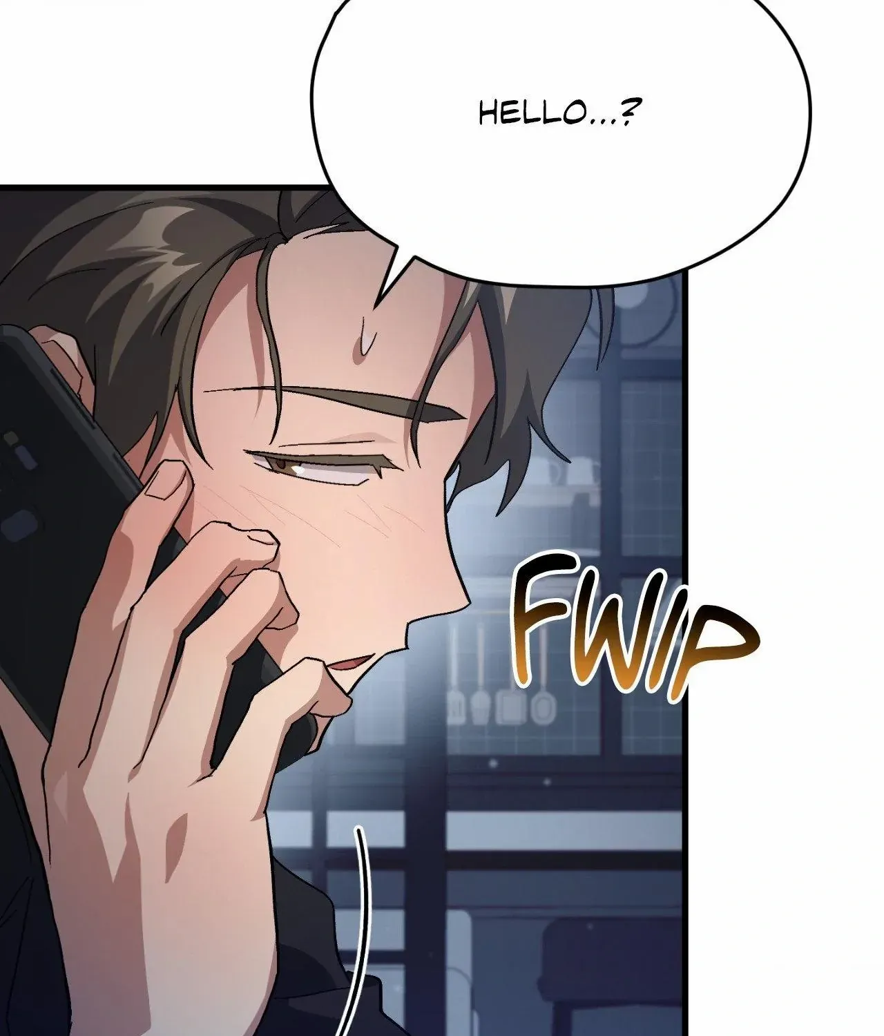 How to Train Your Healer Chapter 68 page 164 - 