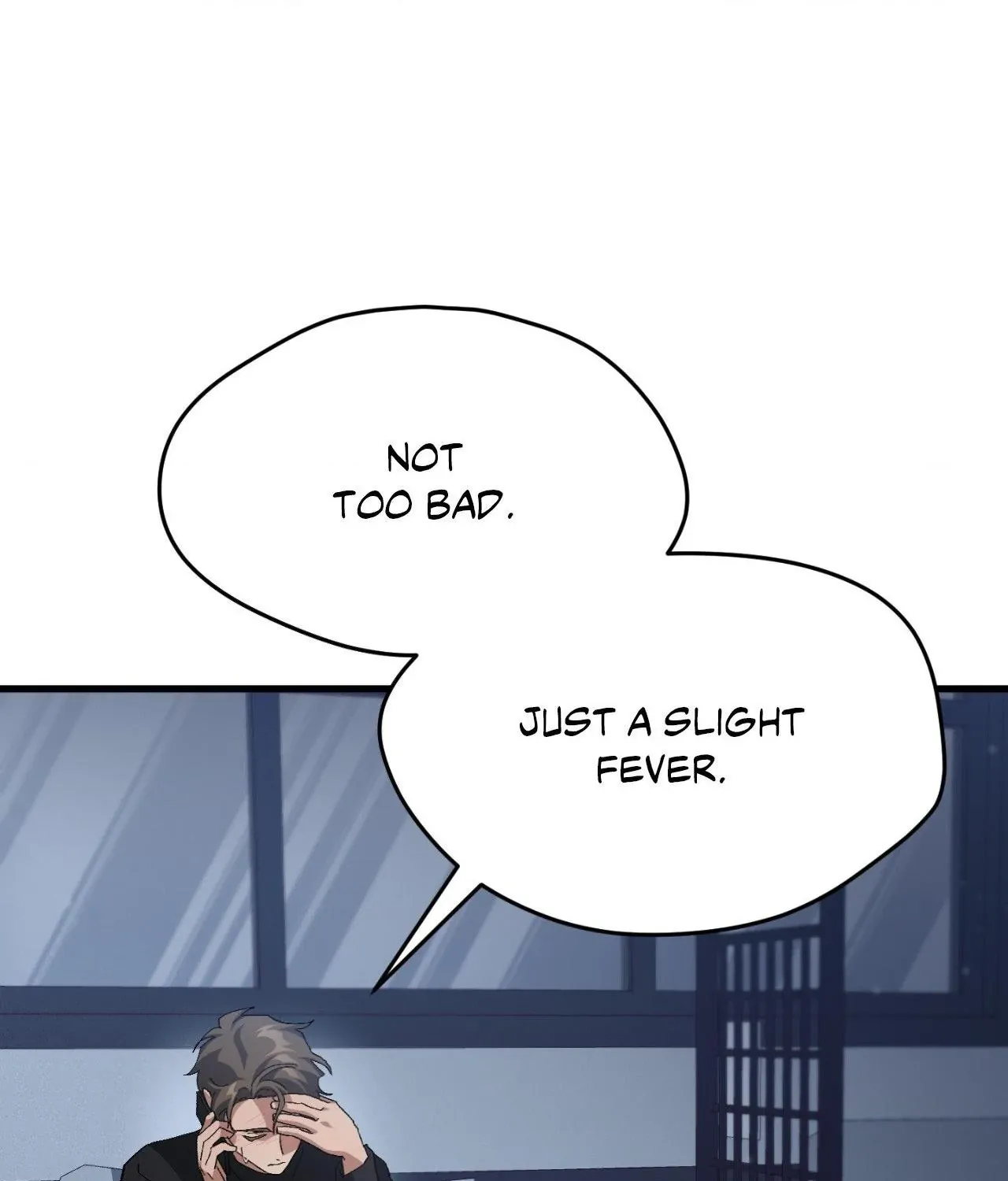 How to Train Your Healer Chapter 68 page 167 - 