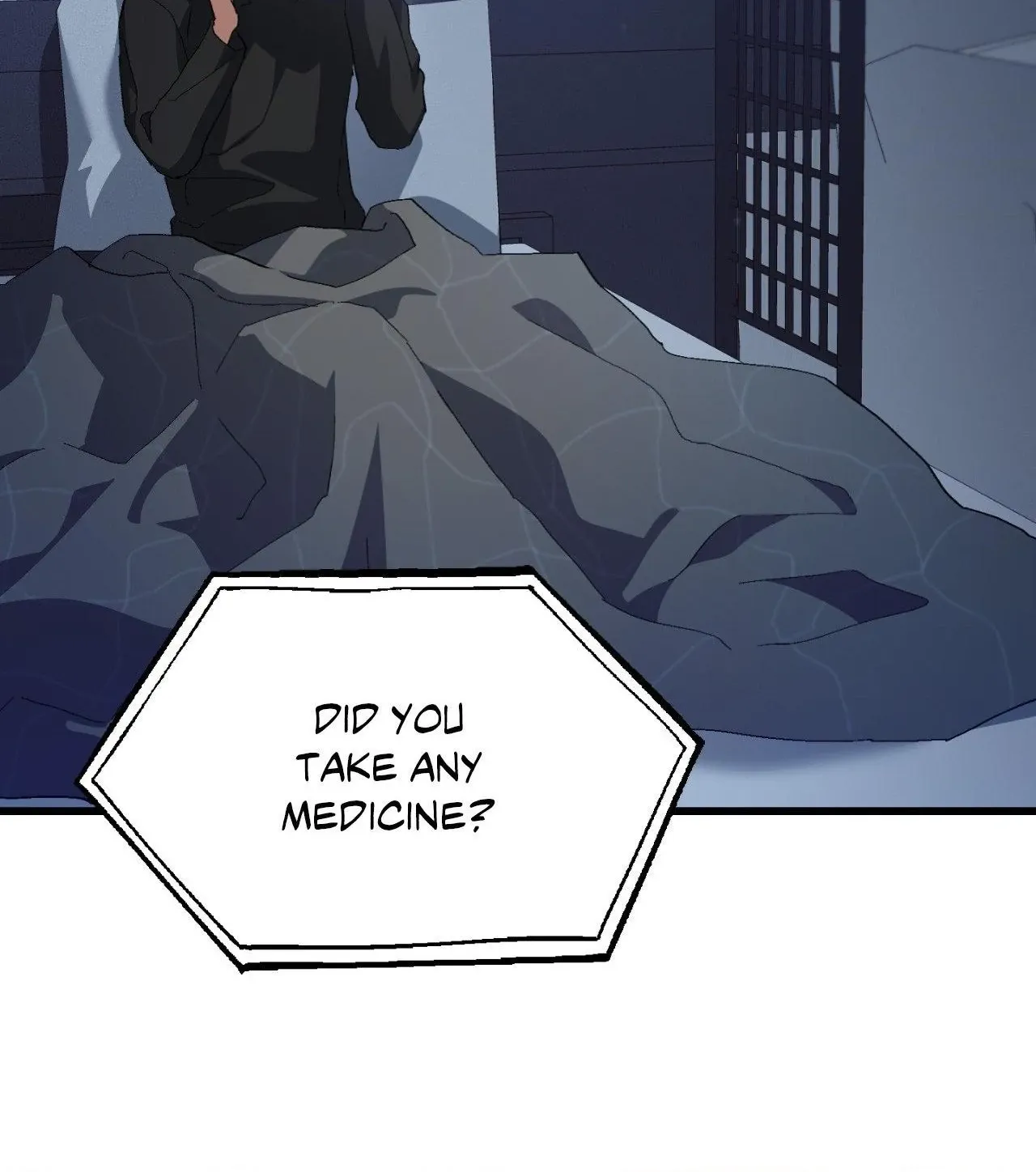 How to Train Your Healer Chapter 68 page 168 - 