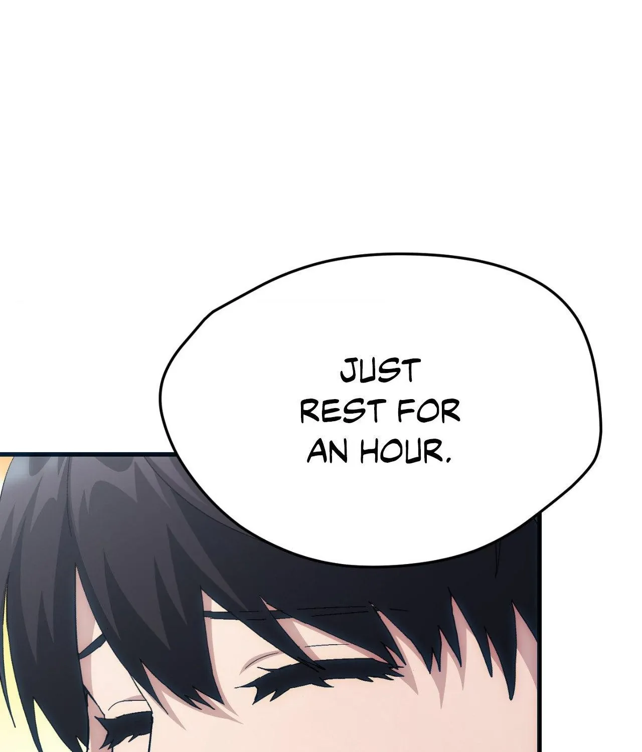 How to Train Your Healer Chapter 68 page 179 - 