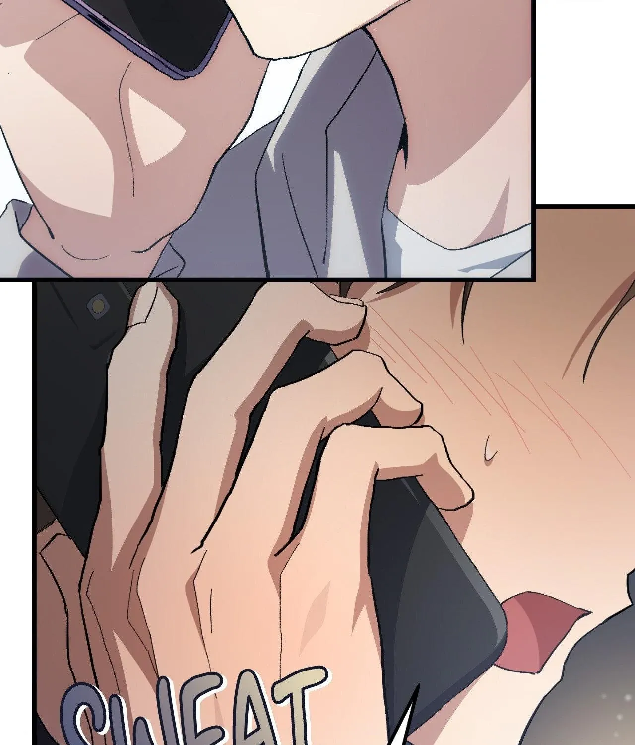 How to Train Your Healer Chapter 68 page 181 - 