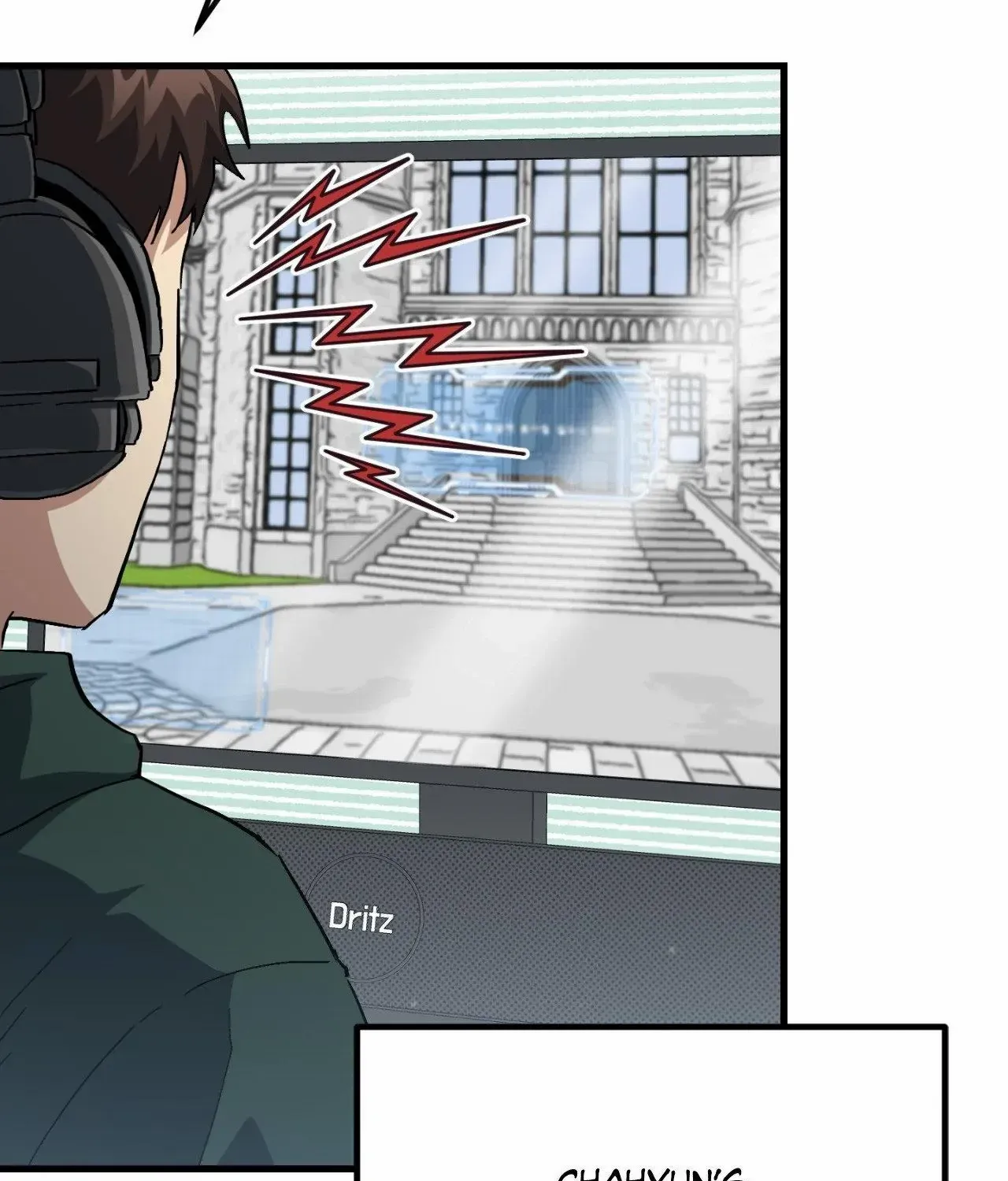 How to Train Your Healer Chapter 68 page 24 - 