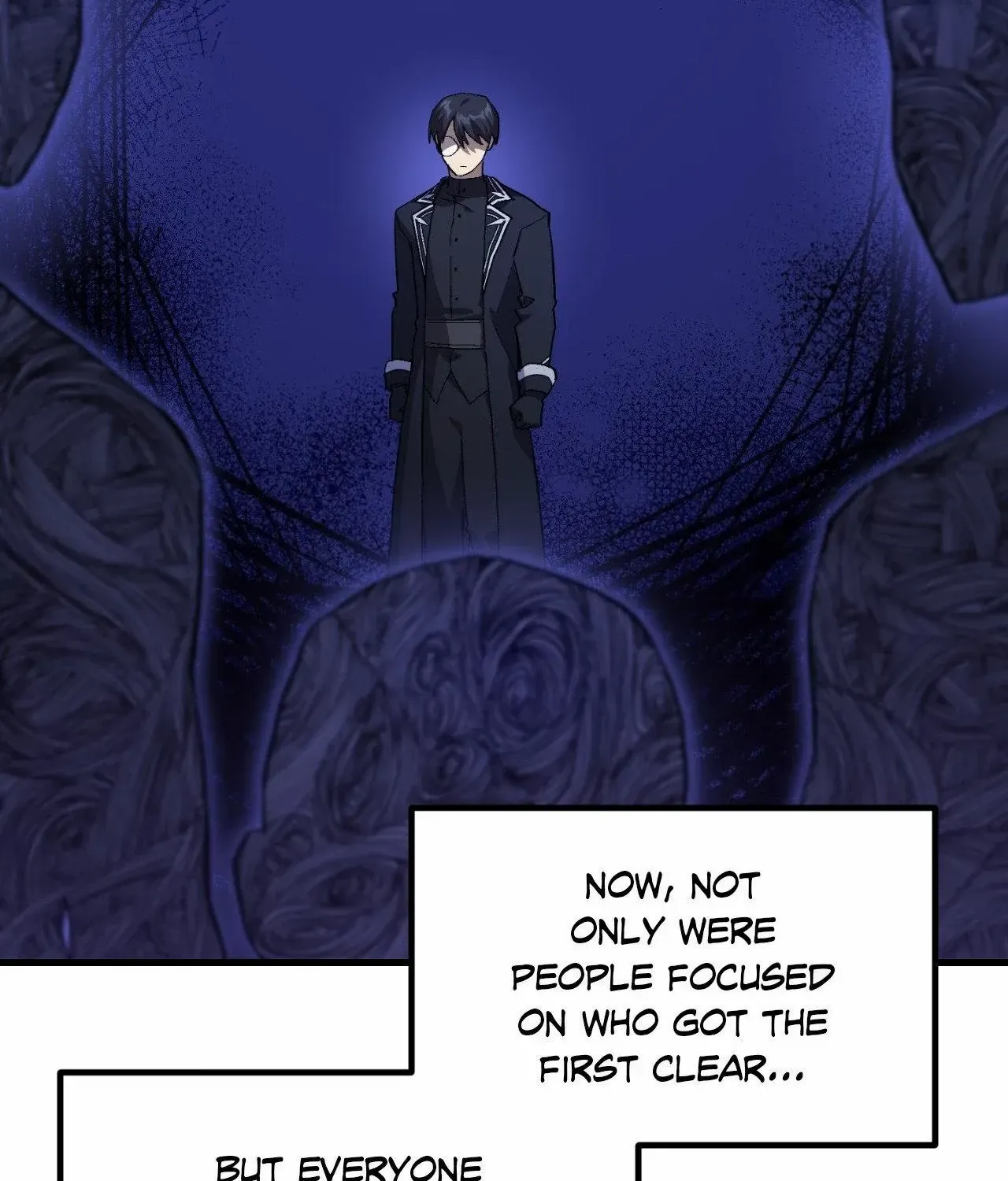 How to Train Your Healer Chapter 68 page 28 - 