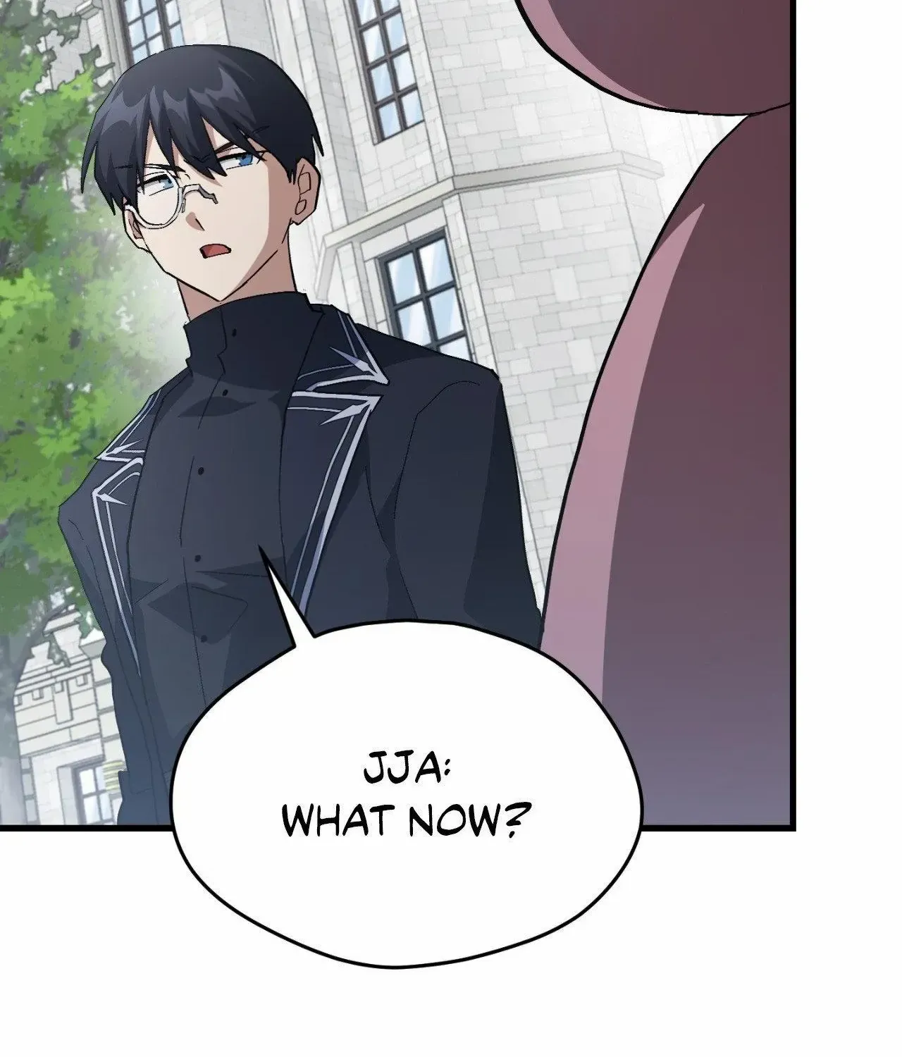 How to Train Your Healer Chapter 68 page 31 - 