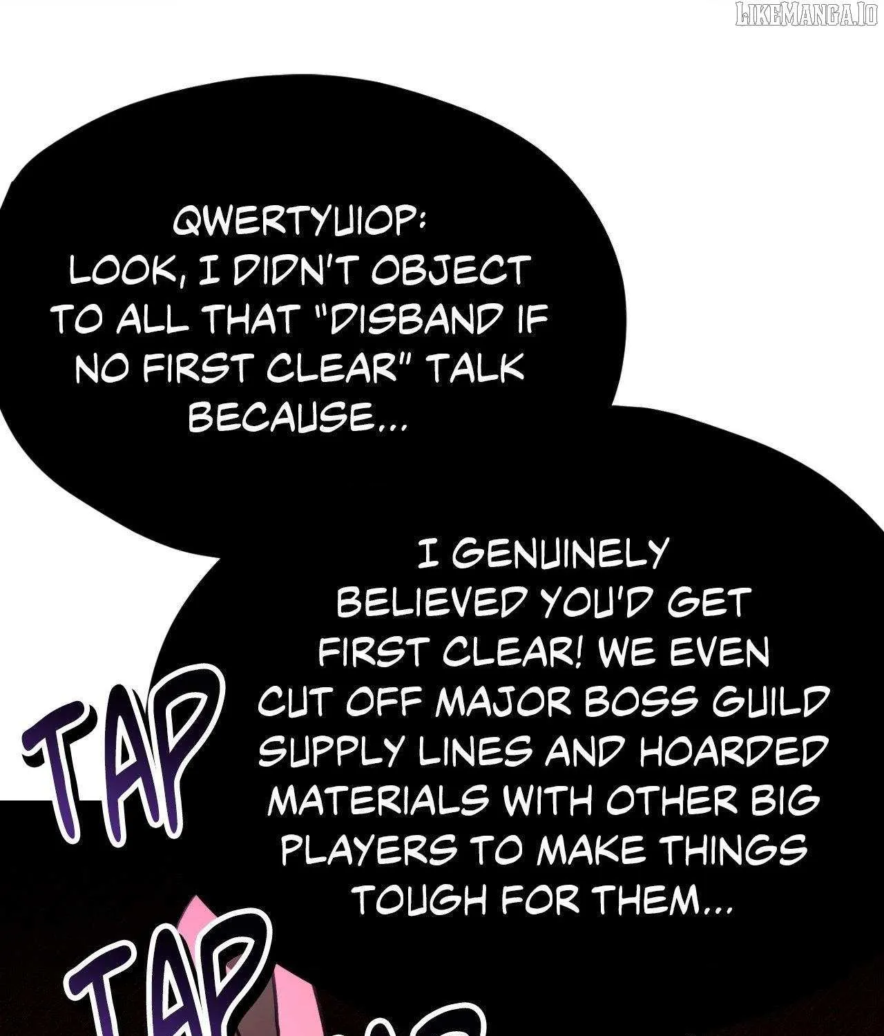 How to Train Your Healer Chapter 68 page 33 - 