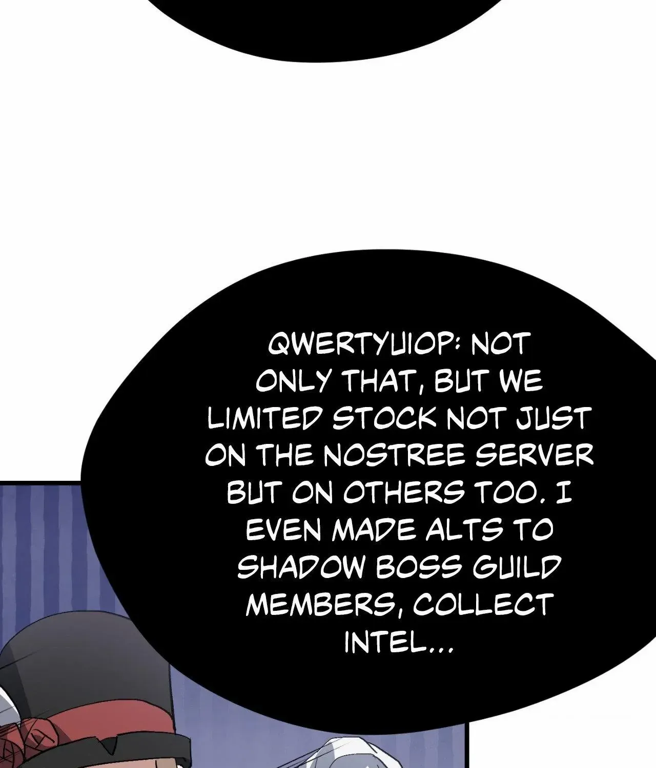 How to Train Your Healer Chapter 68 page 36 - 