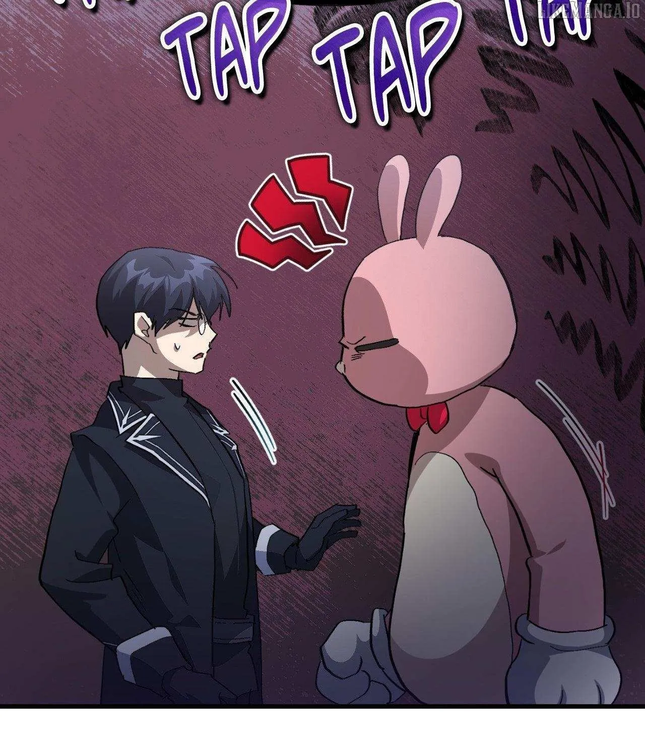 How to Train Your Healer Chapter 68 page 39 - 
