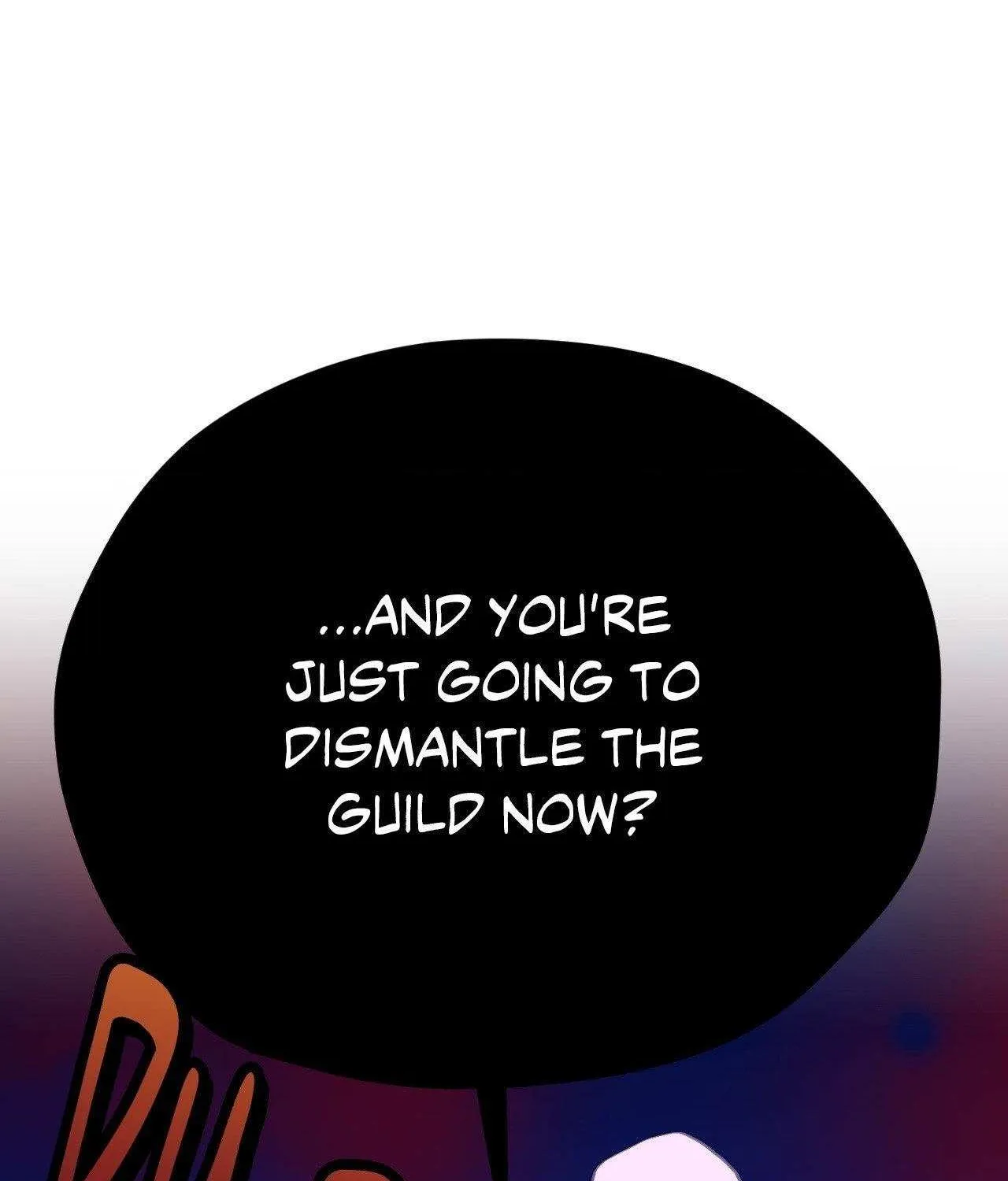 How to Train Your Healer Chapter 68 page 40 - 