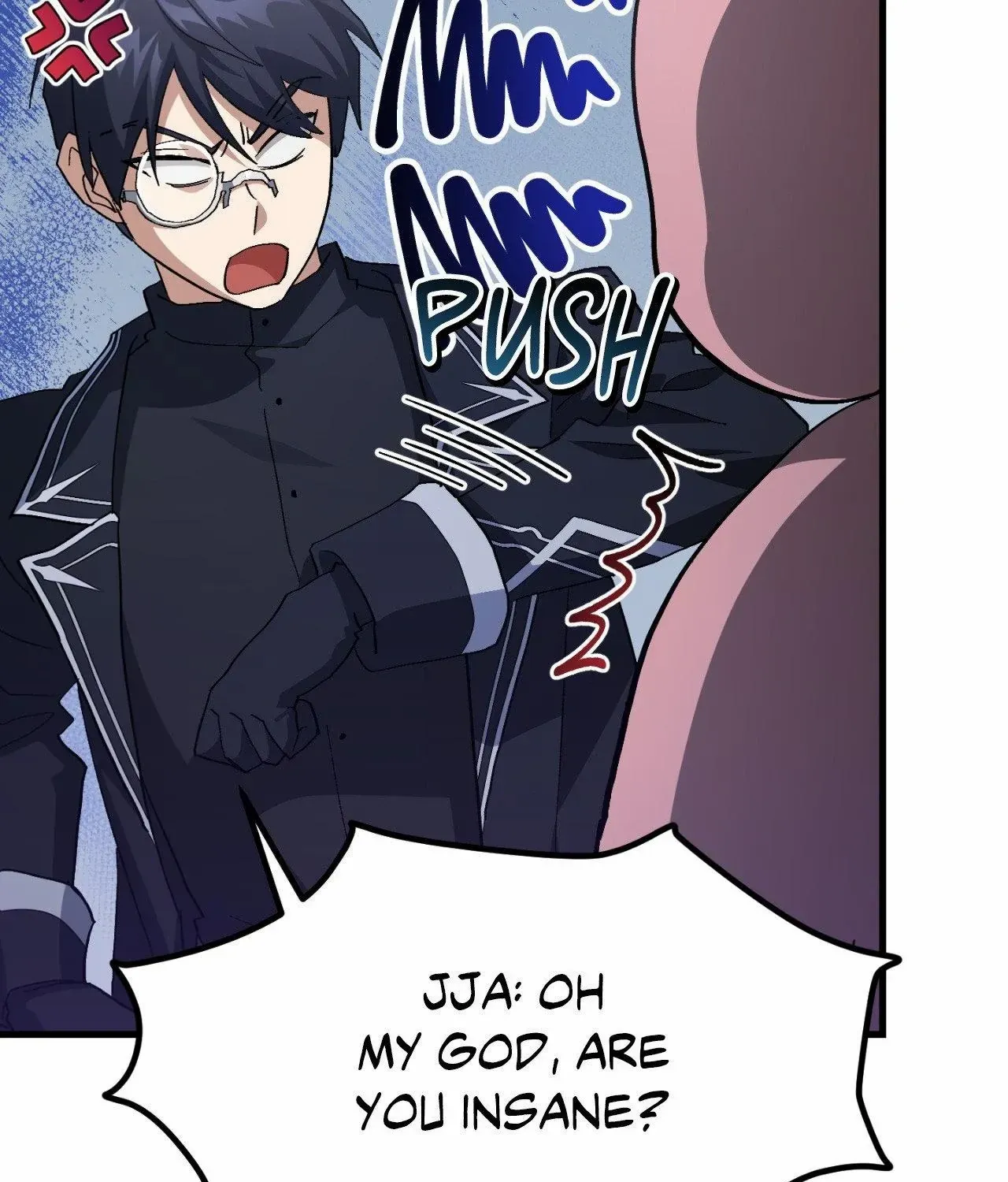 How to Train Your Healer Chapter 68 page 45 - 