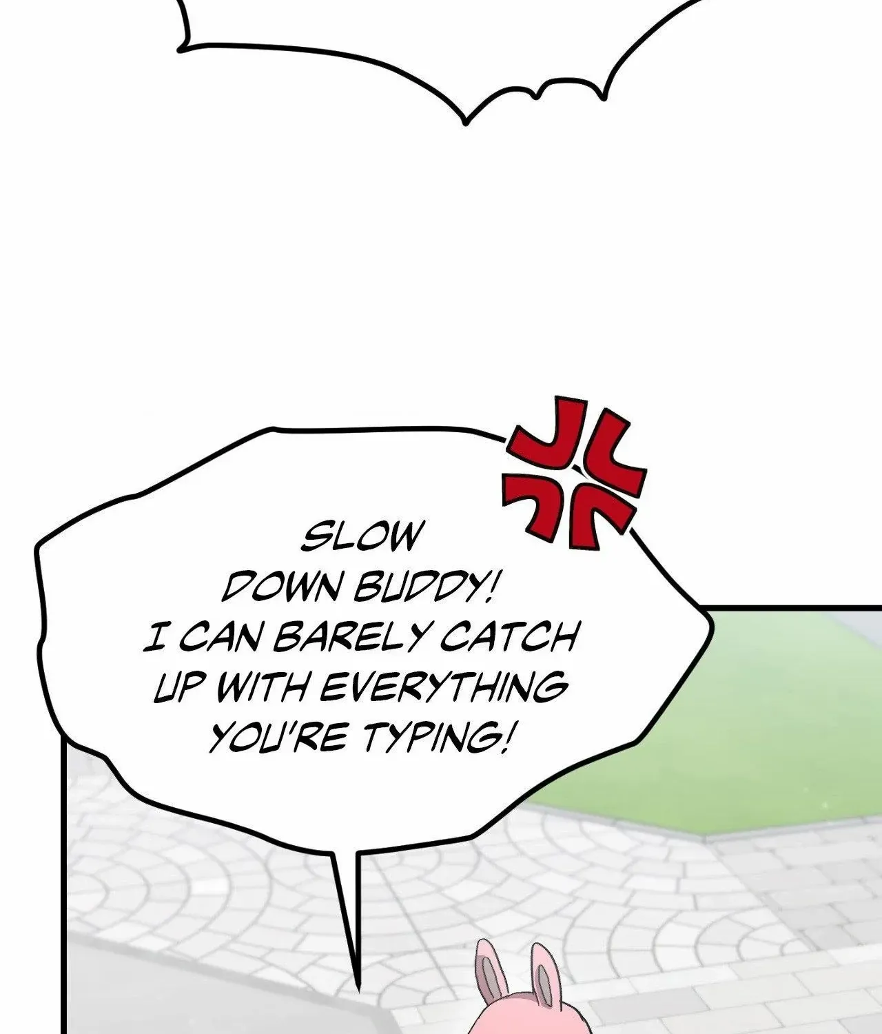 How to Train Your Healer Chapter 68 page 46 - 