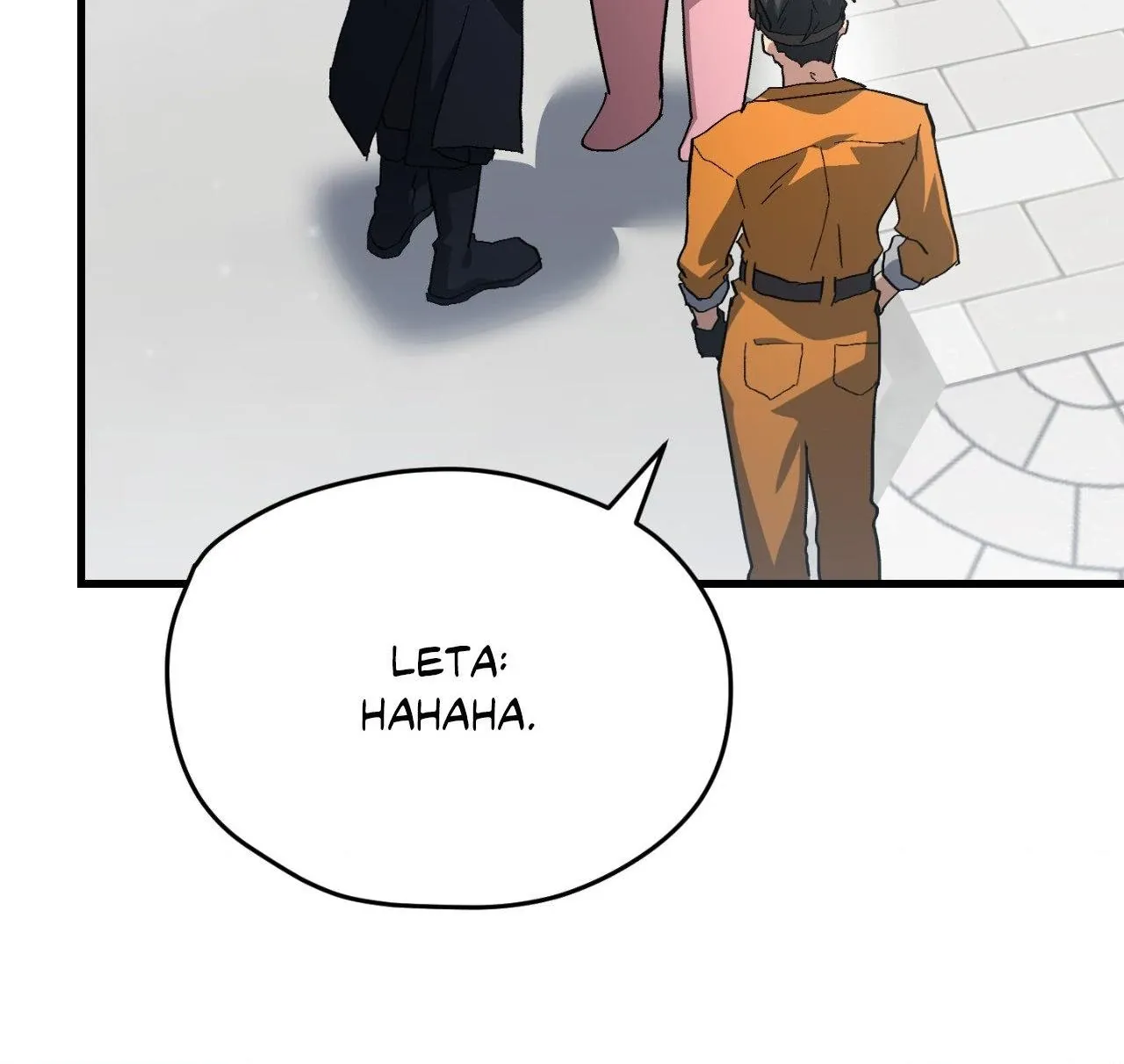 How to Train Your Healer Chapter 68 page 48 - 