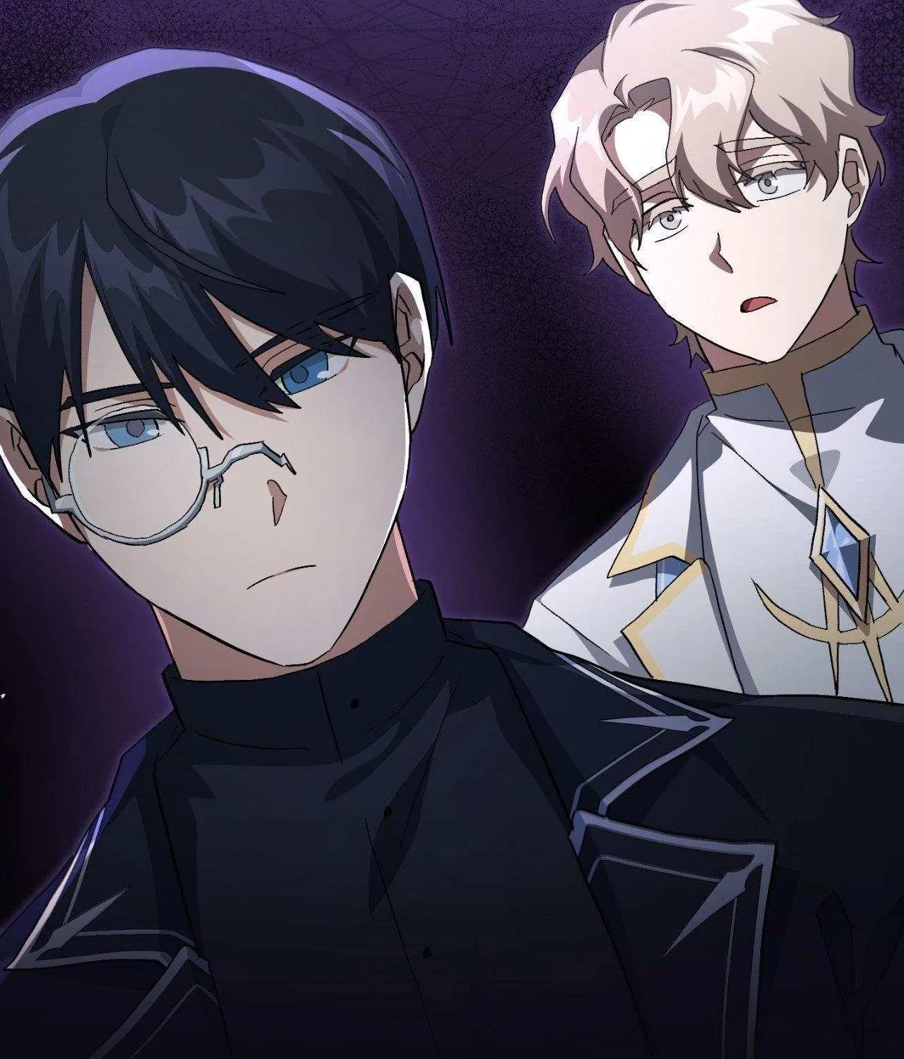 How to Train Your Healer Chapter 68 page 6 - 