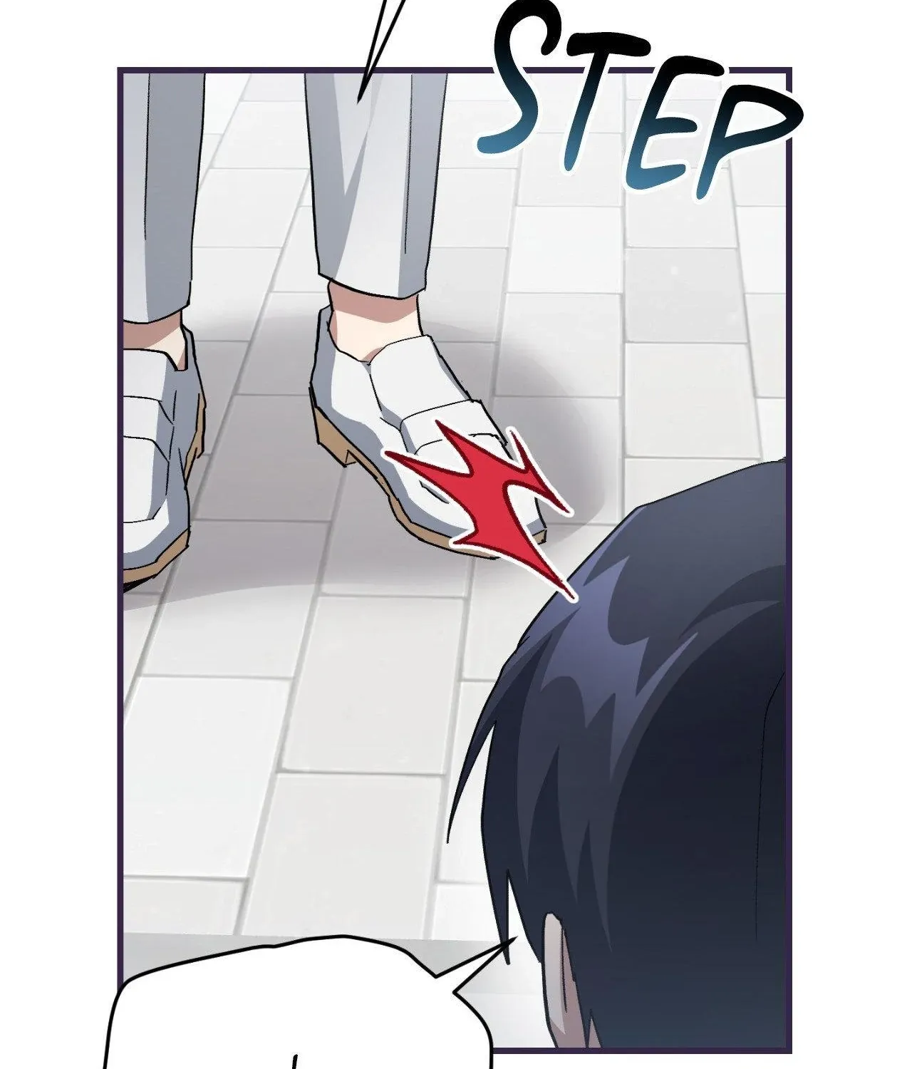 How to Train Your Healer Chapter 68 page 53 - 