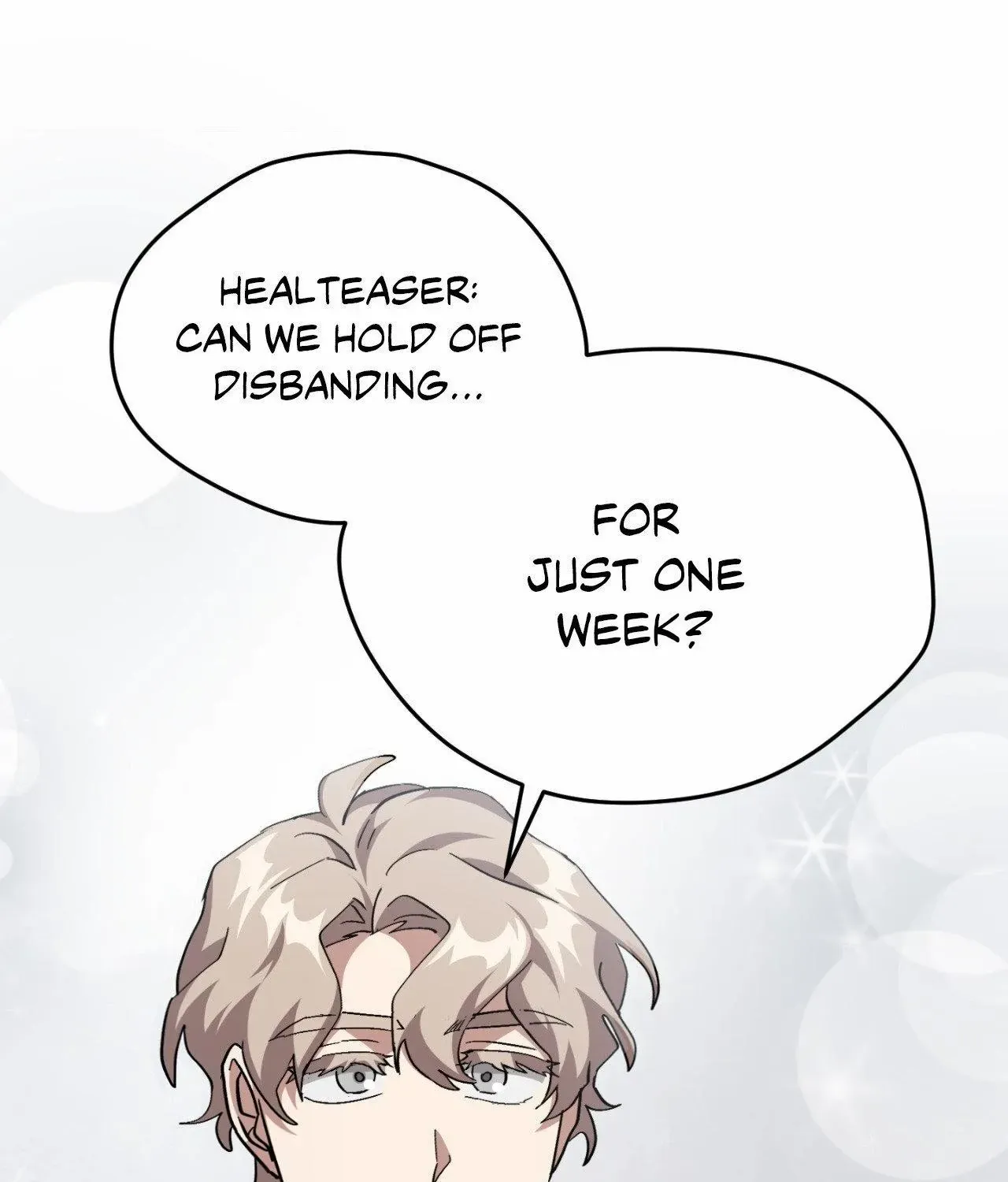 How to Train Your Healer Chapter 68 page 55 - 