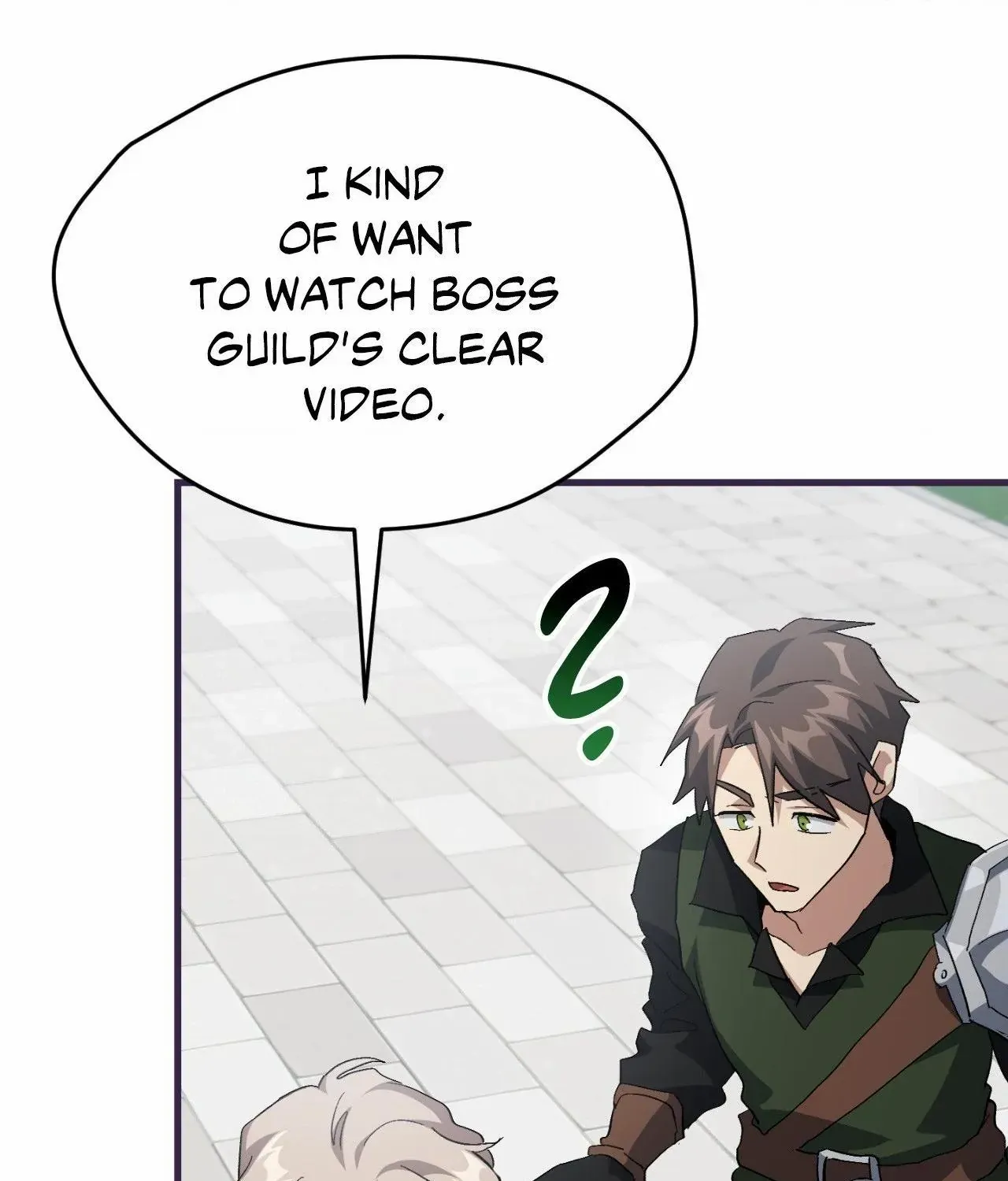 How to Train Your Healer Chapter 68 page 61 - 