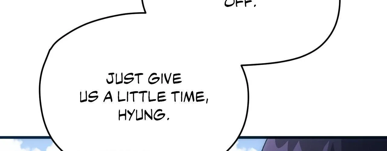 How to Train Your Healer Chapter 68 page 65 - 