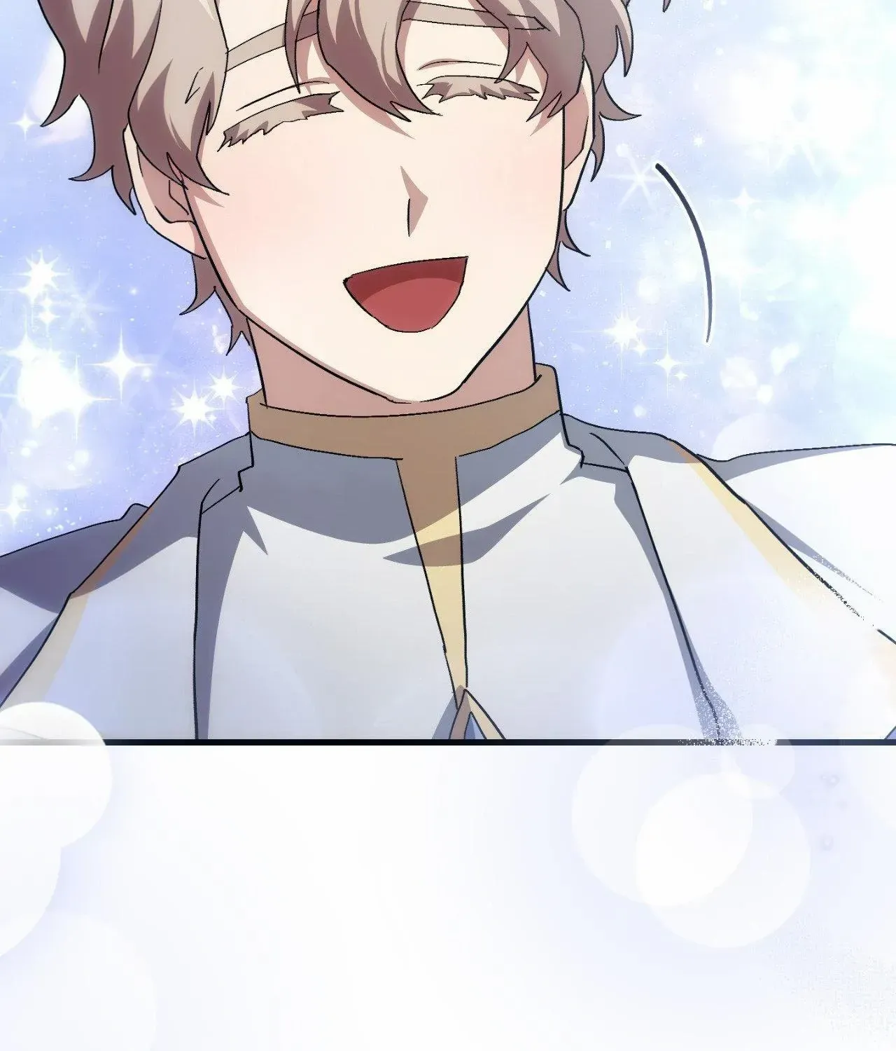 How to Train Your Healer Chapter 68 page 69 - 