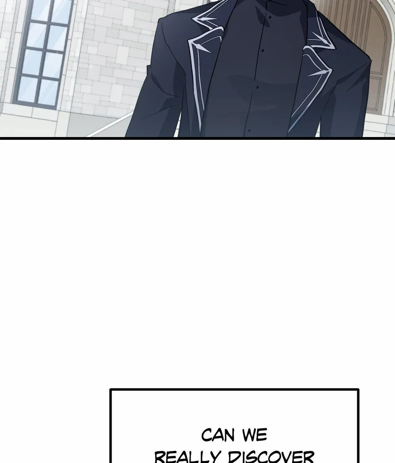 How to Train Your Healer Chapter 68 page 72 - 