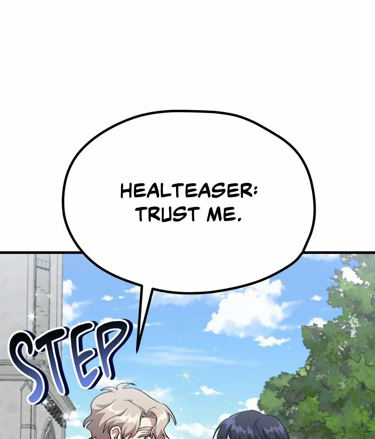 How to Train Your Healer Chapter 68 page 75 - 