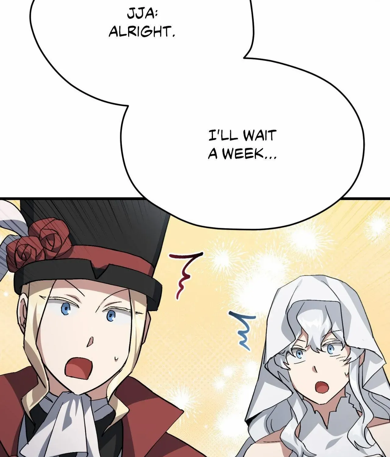 How to Train Your Healer Chapter 68 page 80 - 