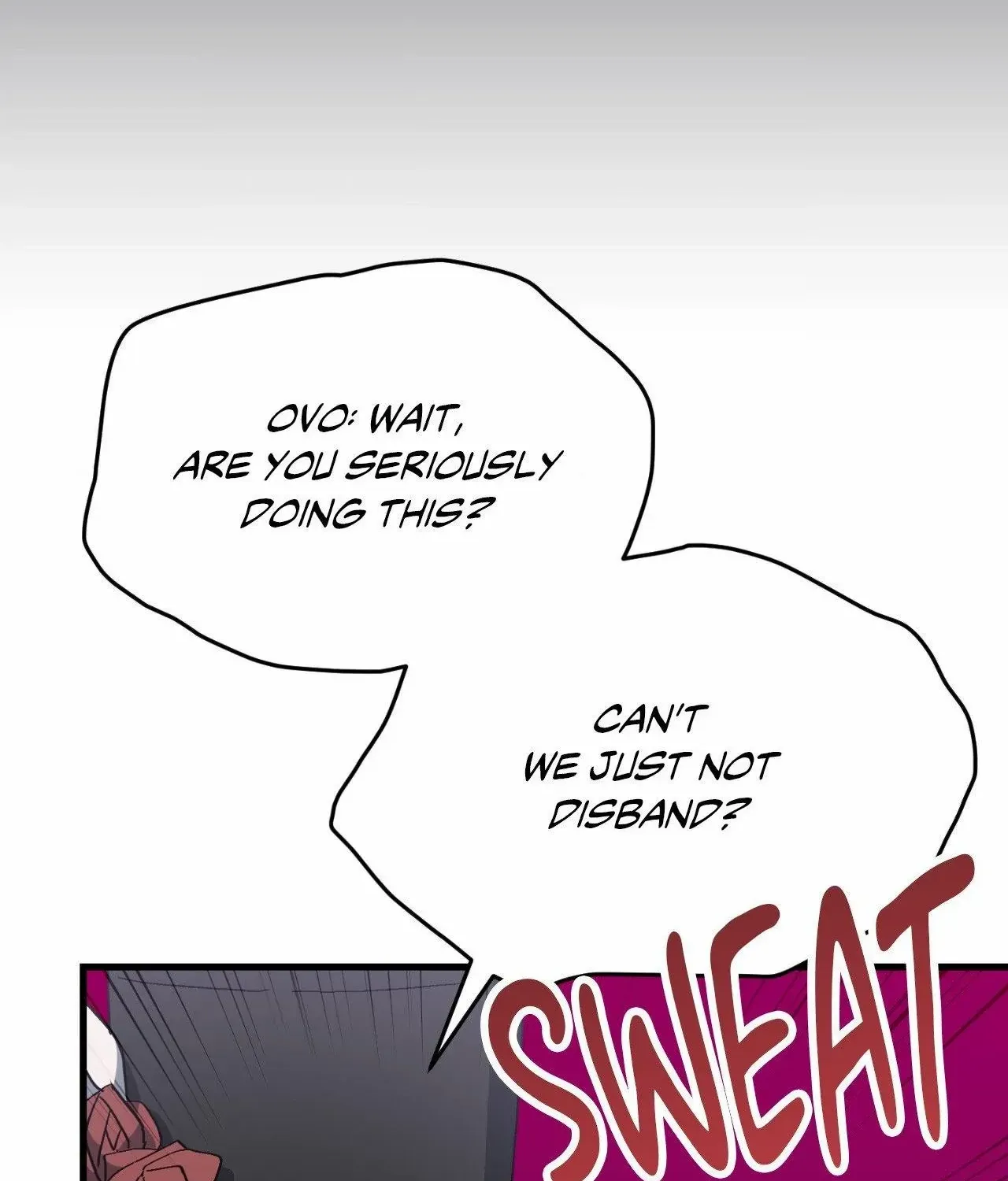 How to Train Your Healer Chapter 68 page 9 - 